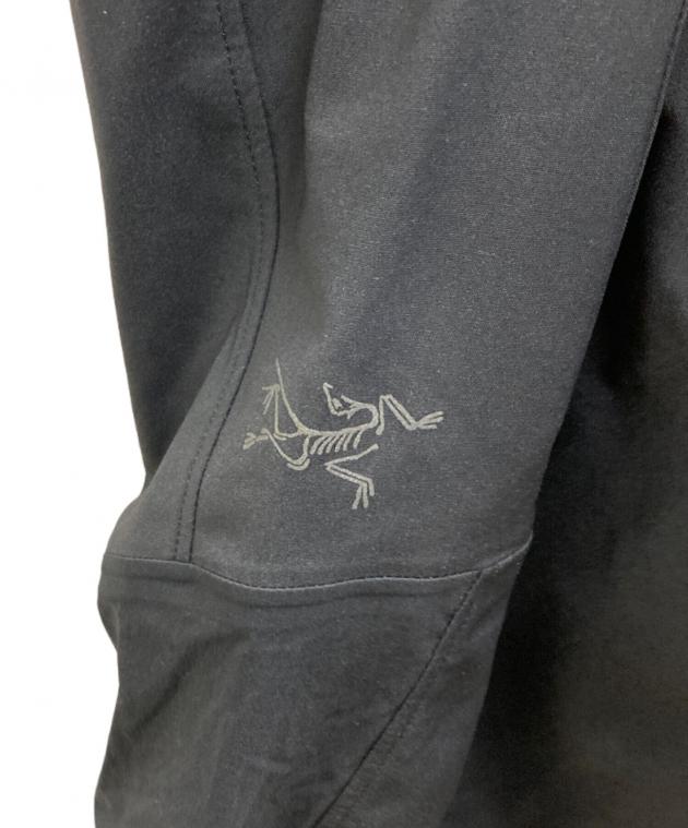 中古・古着通販】ARC'TERYX (アークテリクス) TRINO SL TIGHT ブラック