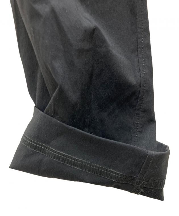 中古・古着通販】ARC'TERYX (アークテリクス) TRINO SL TIGHT ブラック