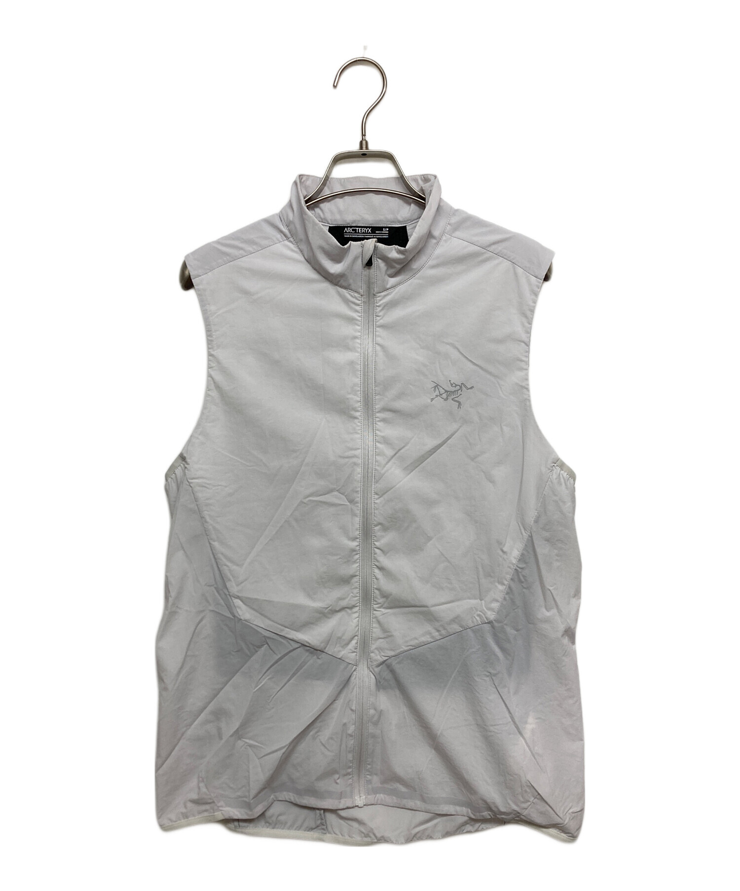 中古・古着通販】ARC'TERYX (アークテリクス) Norvan Insulated Vest M