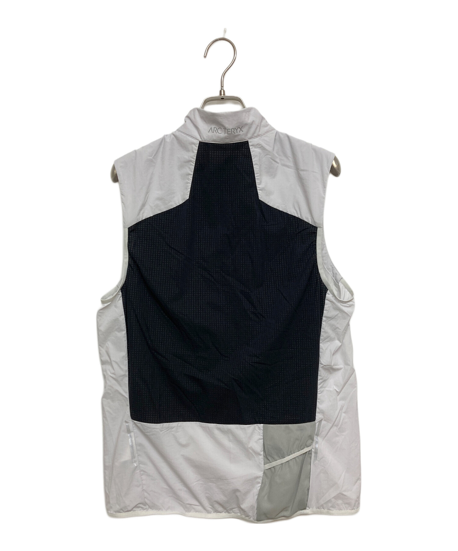 中古・古着通販】ARC'TERYX (アークテリクス) Norvan Insulated Vest M