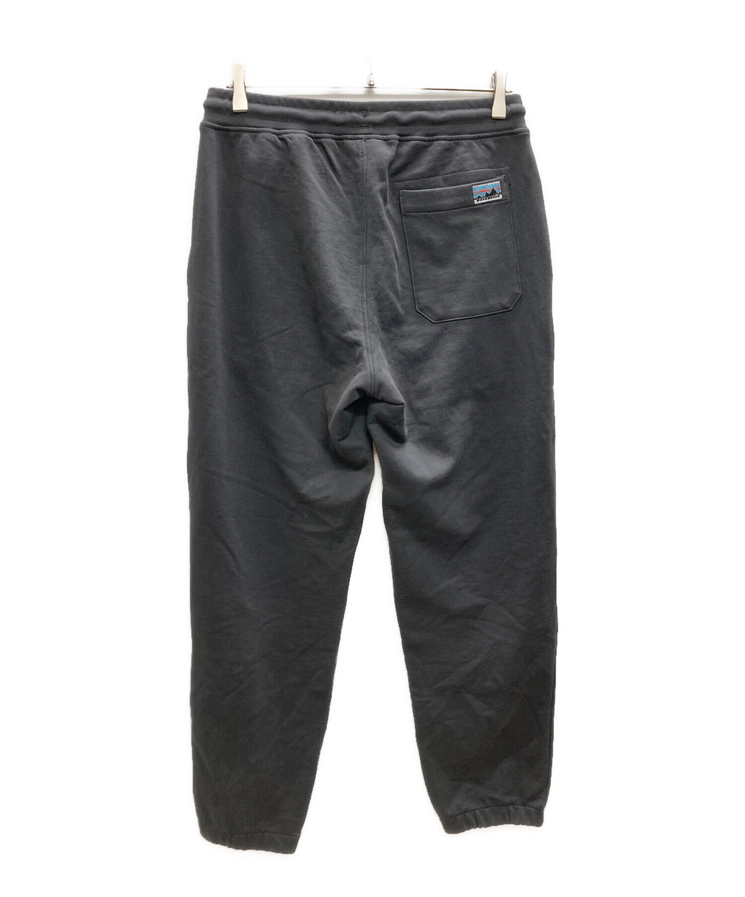 中古・古着通販】Patagonia (パタゴニア) デイリー・スウェットパンツ