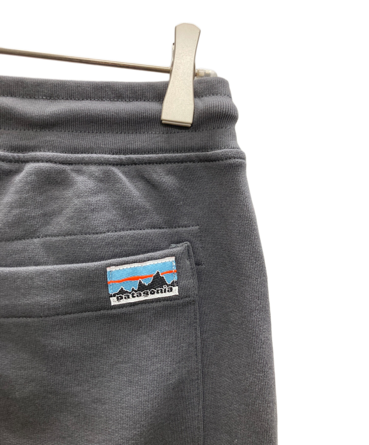 中古・古着通販】Patagonia (パタゴニア) デイリー・スウェットパンツ