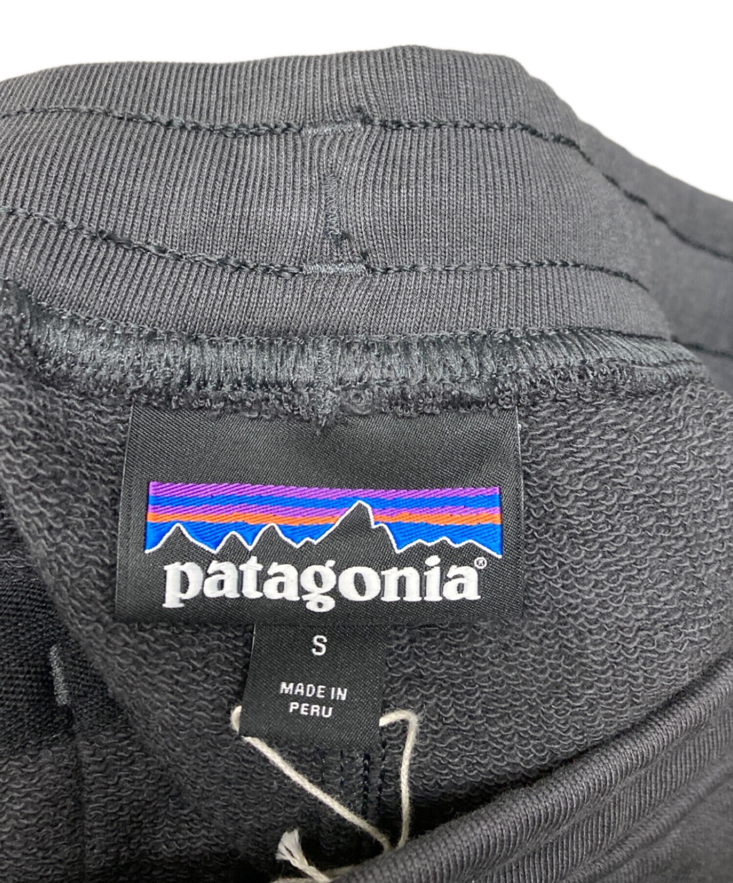 中古・古着通販】Patagonia (パタゴニア) デイリー・スウェットパンツ