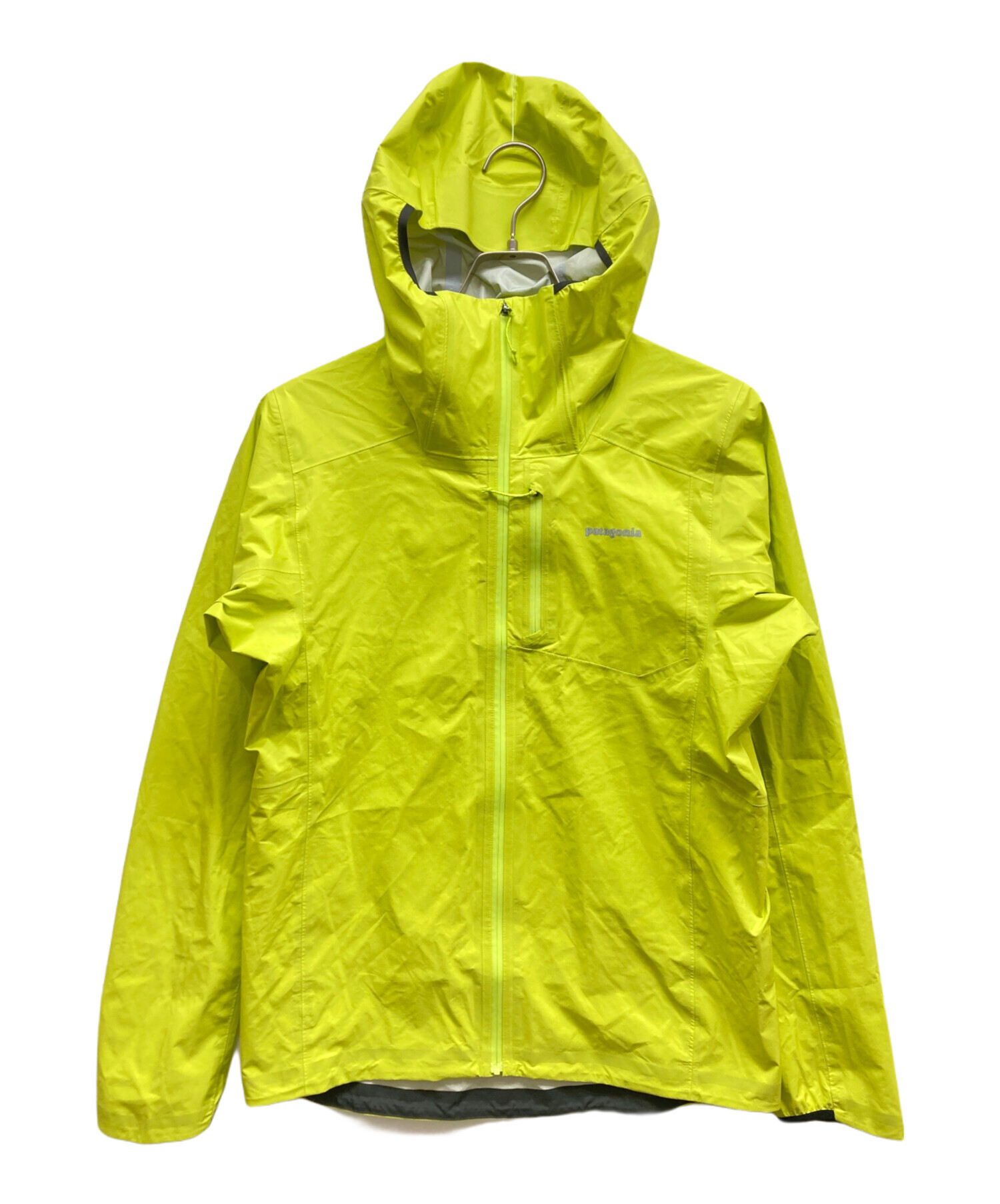 中古・古着通販】Patagonia (パタゴニア) ストーム・レーサー 