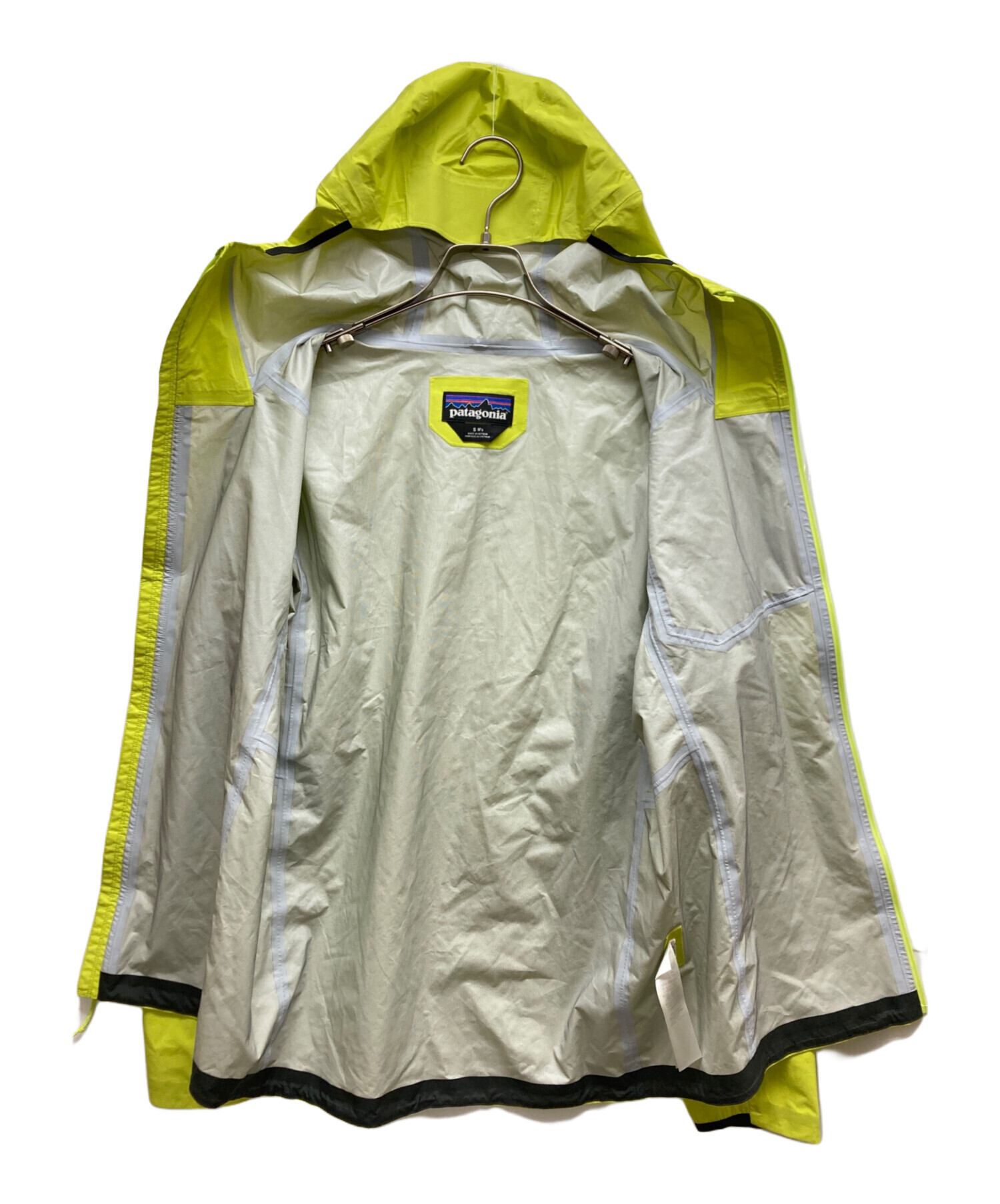 中古・古着通販】Patagonia (パタゴニア) ストーム・レーサー 