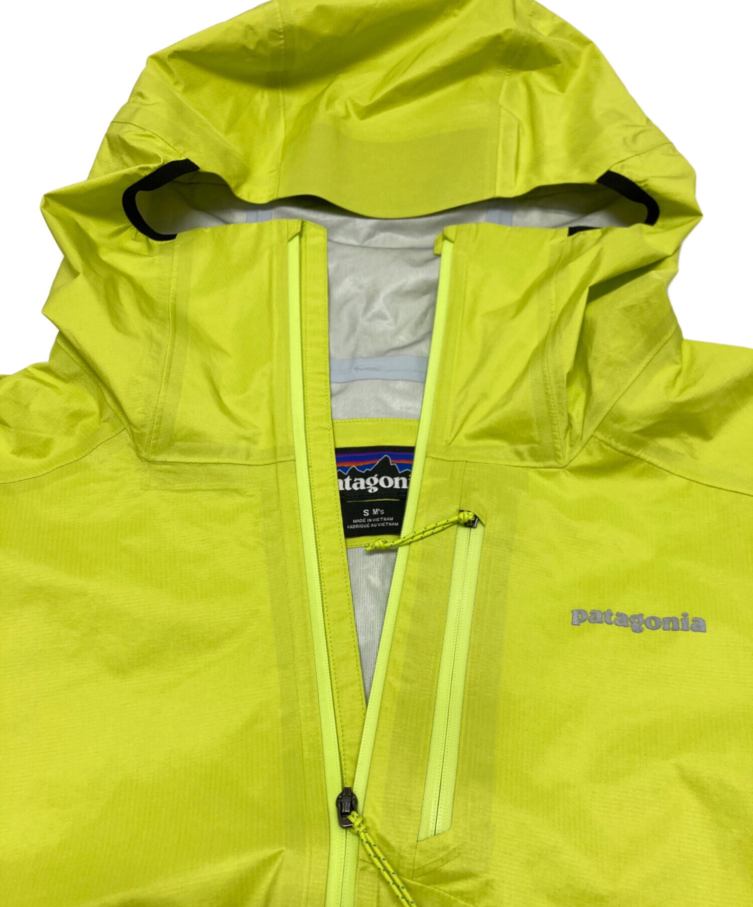 中古・古着通販】Patagonia (パタゴニア) ストーム・レーサー 