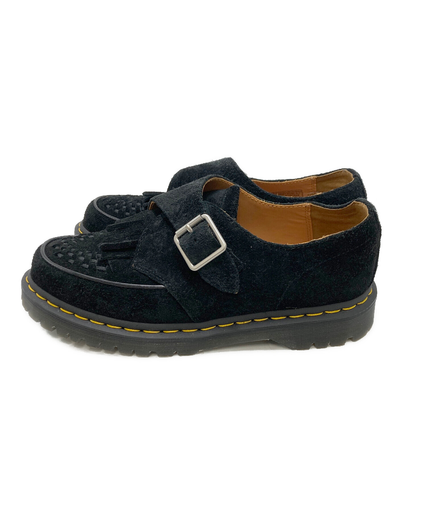 中古・古着通販】Dr.Martens (ドクターマーチン) Ramsey Monk KLT
