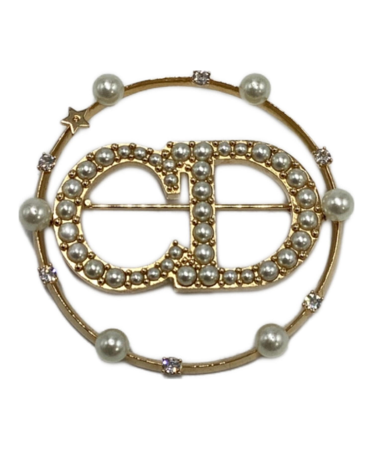 中古・古着通販】Christian Dior (クリスチャン ディオール) Clair D