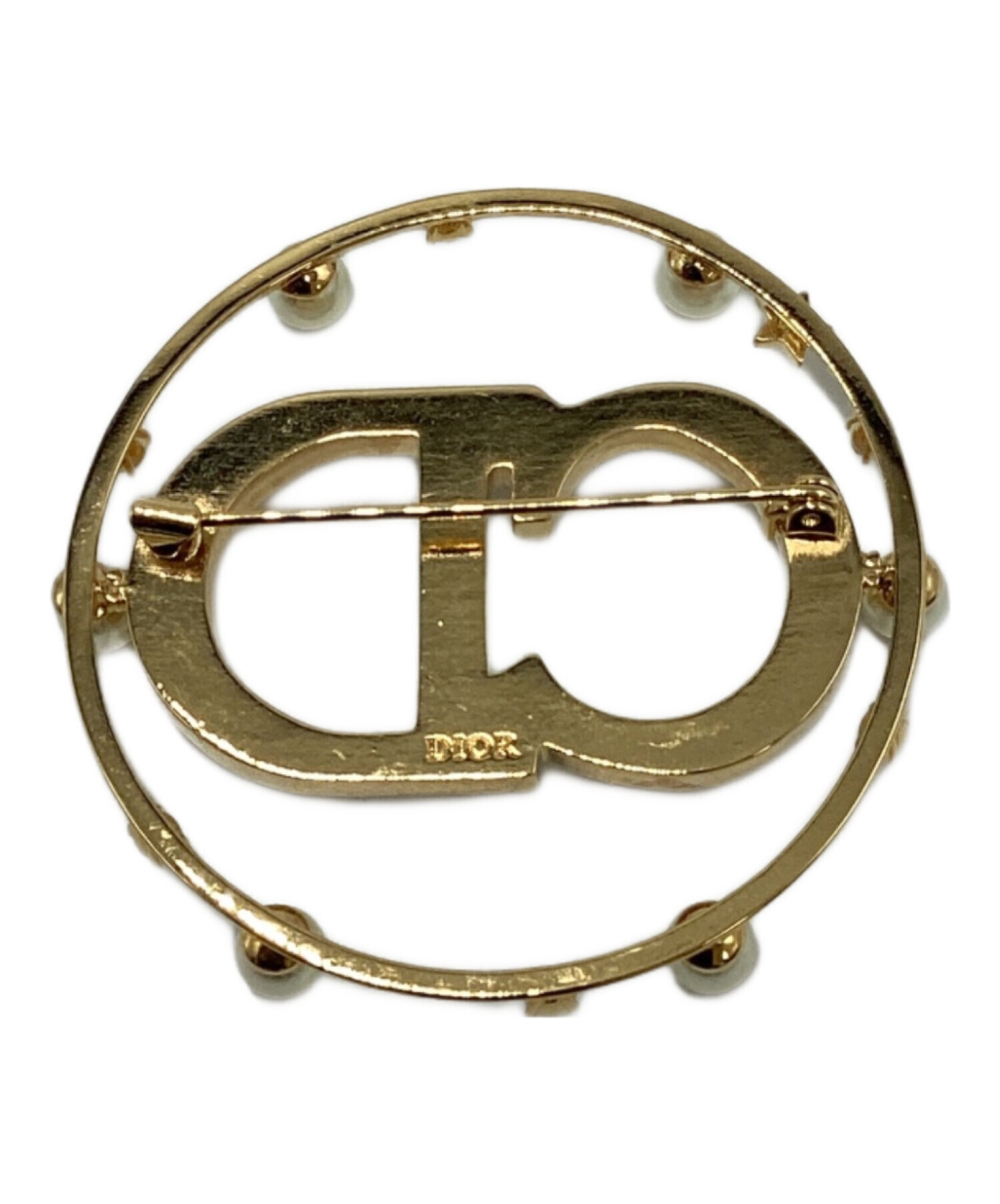 中古・古着通販】Christian Dior (クリスチャン ディオール) Clair D