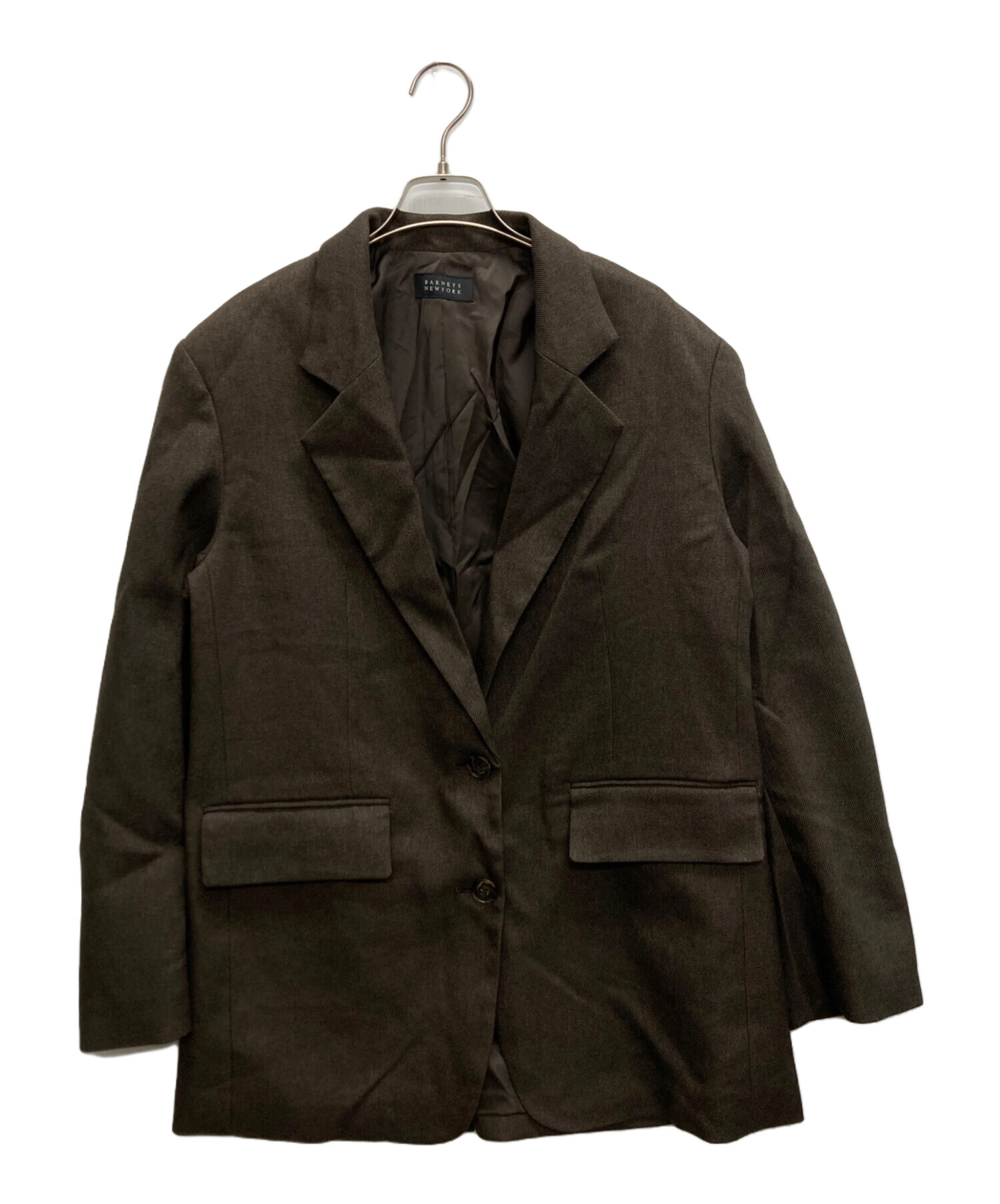 中古・古着通販】BARNEYS NEWYORK (バーニーズ・ニューヨーク 