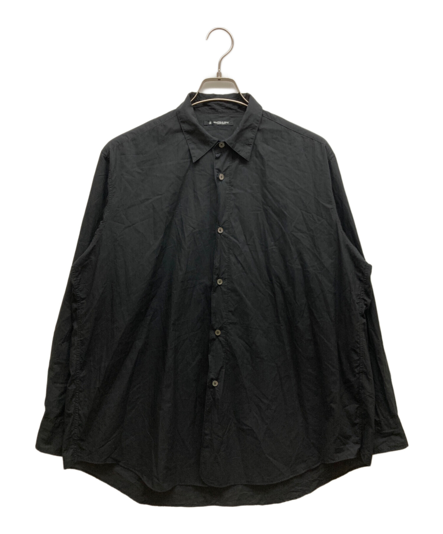 中古・古着通販】MAATEE&SONS (マーティーアンドサンズ) FAT CHARLES 