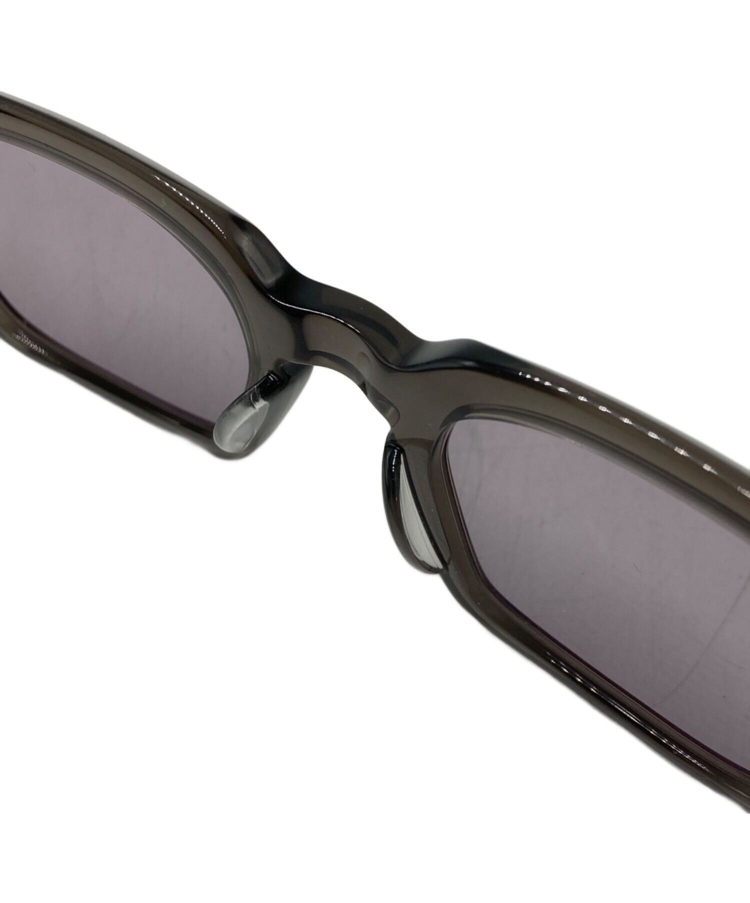 BuddyOptical サングラス Buddy Optical バディーオプティカル E.B. サングラス 眼鏡 通販