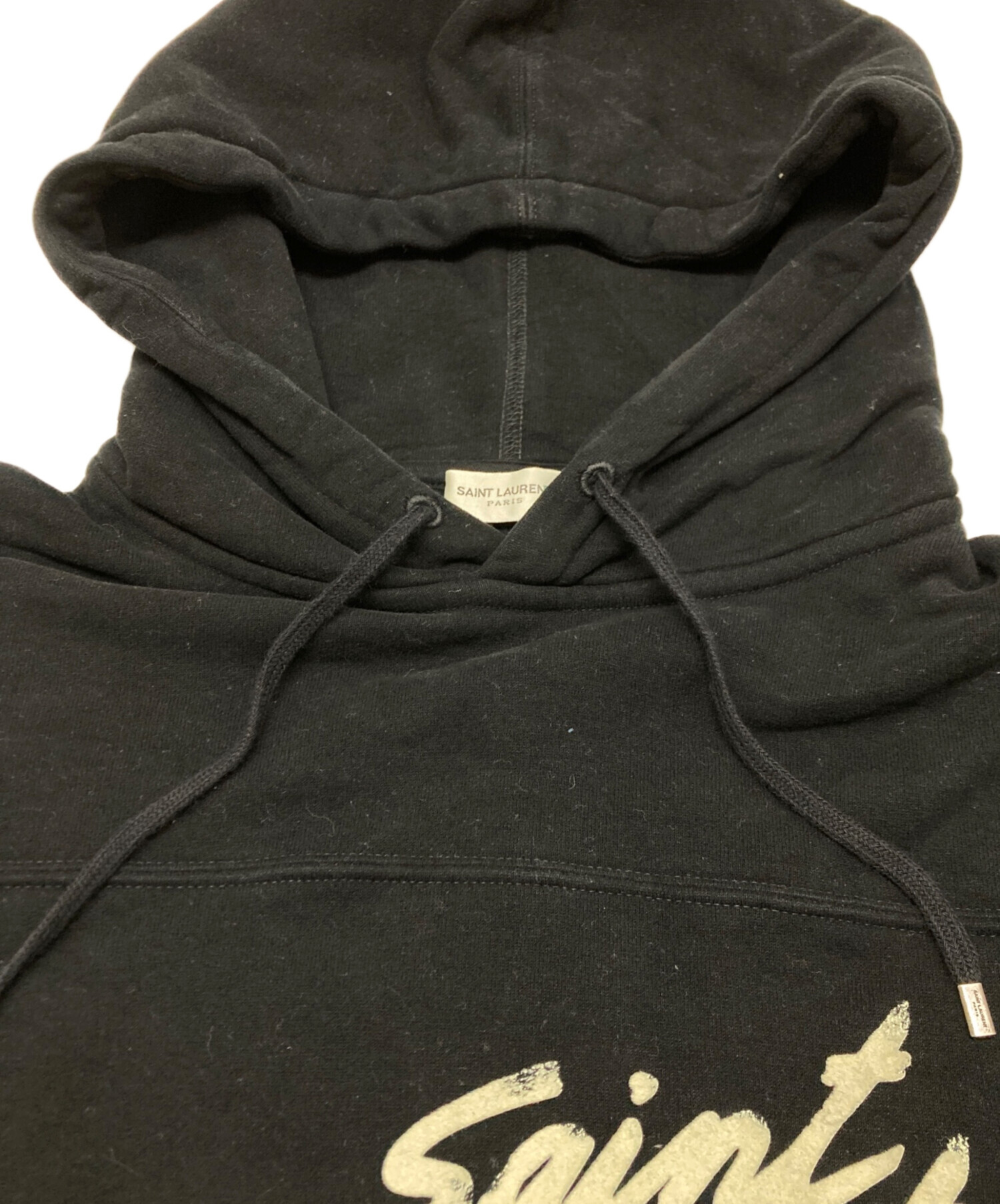 中古・古着通販】Saint Laurent Paris (サンローランパリ) 50s 