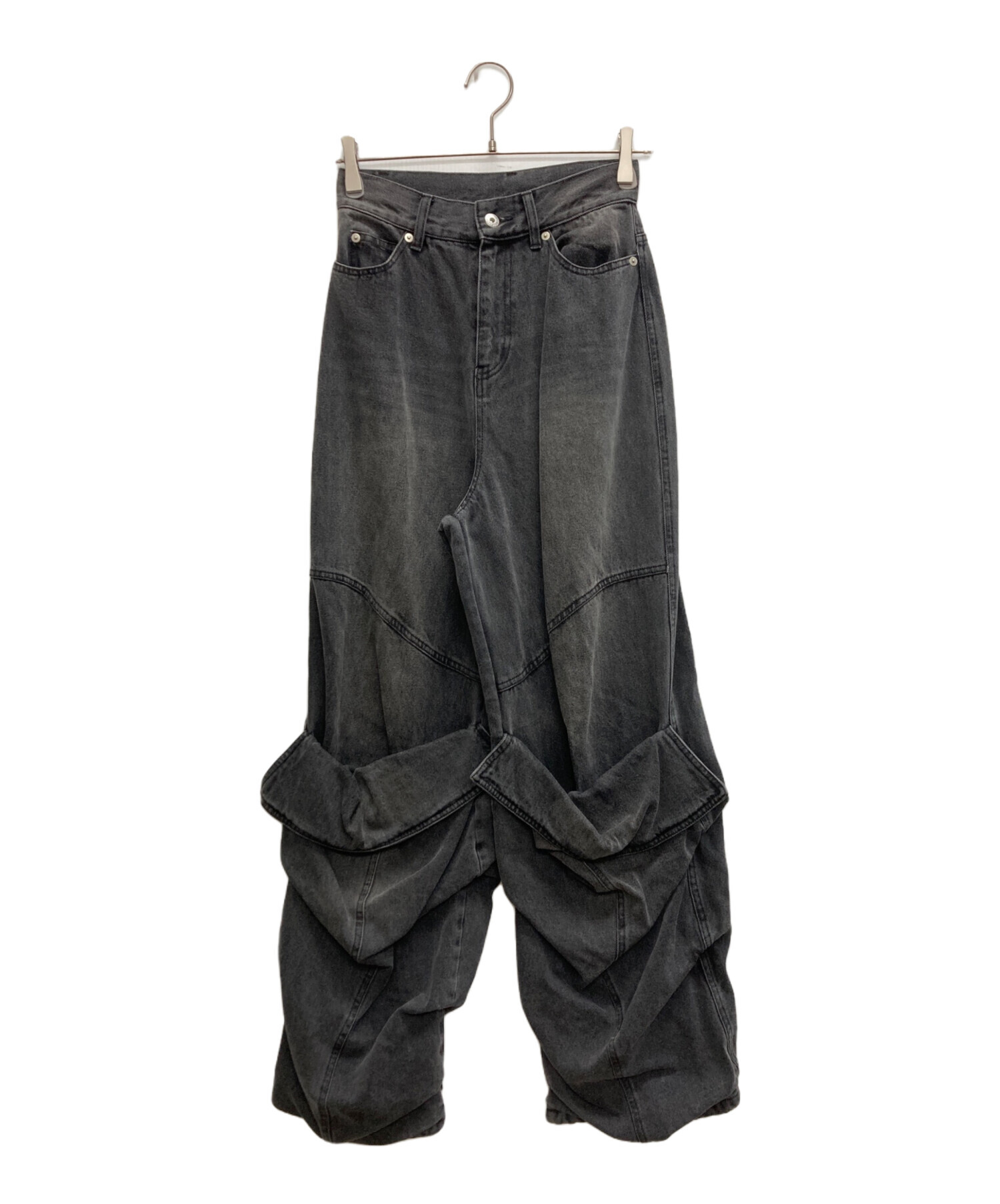 中古・古着通販】PRANK PROJECT (プランクプロジェクト) Faux Boots