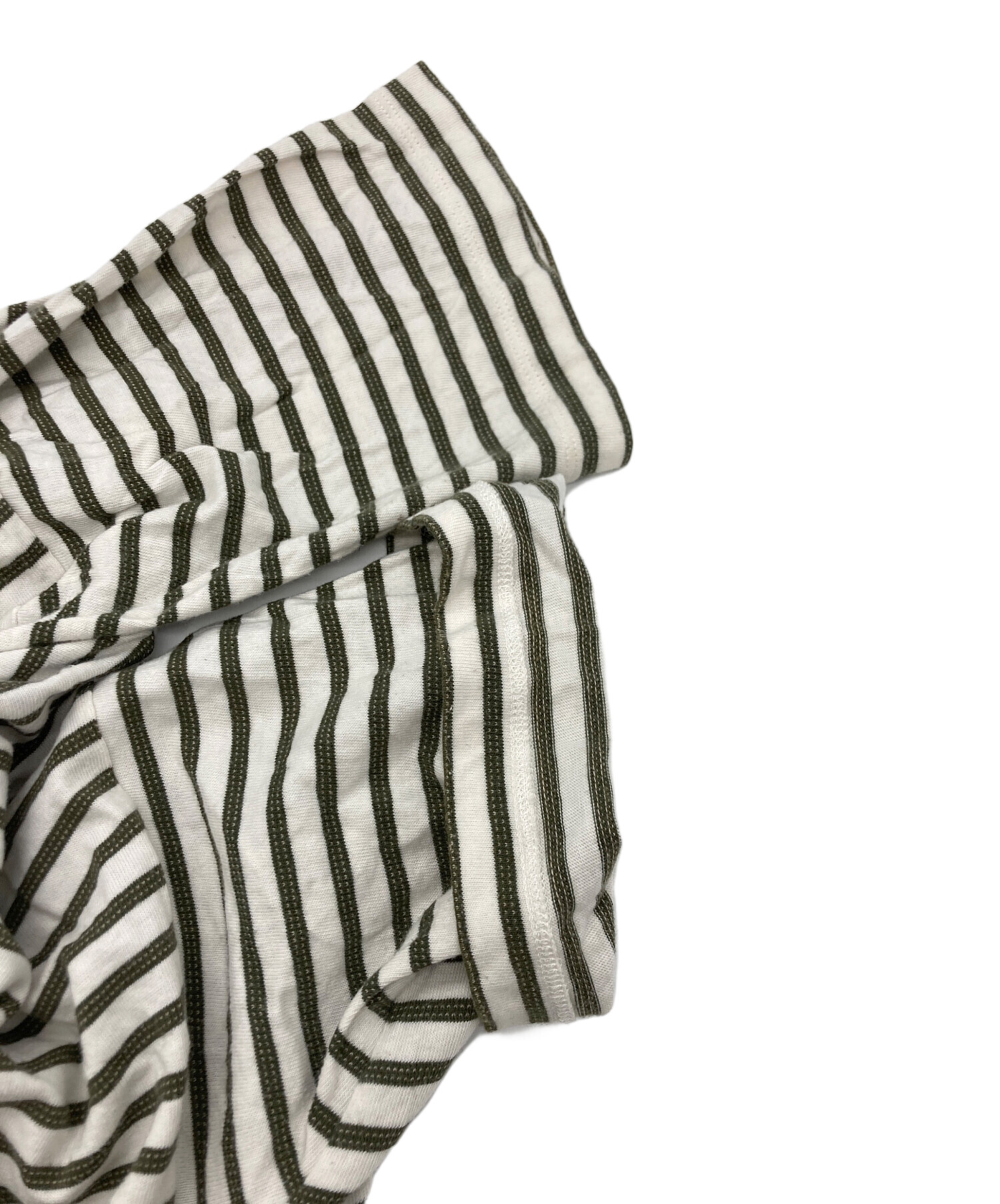 中古・古着通販】BOTTEGA VENETA (ボッテガベネタ) 半袖ポロシャツ