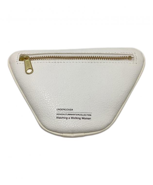 Undercover ポーチ 中古・古着通販】UNDERCOVER (アンダーカバー) 転写ポーチTeaBowl