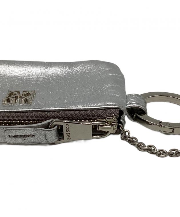 中古・古着通販】russet (ラシット) カラビナ付きソフトレザーマルチ