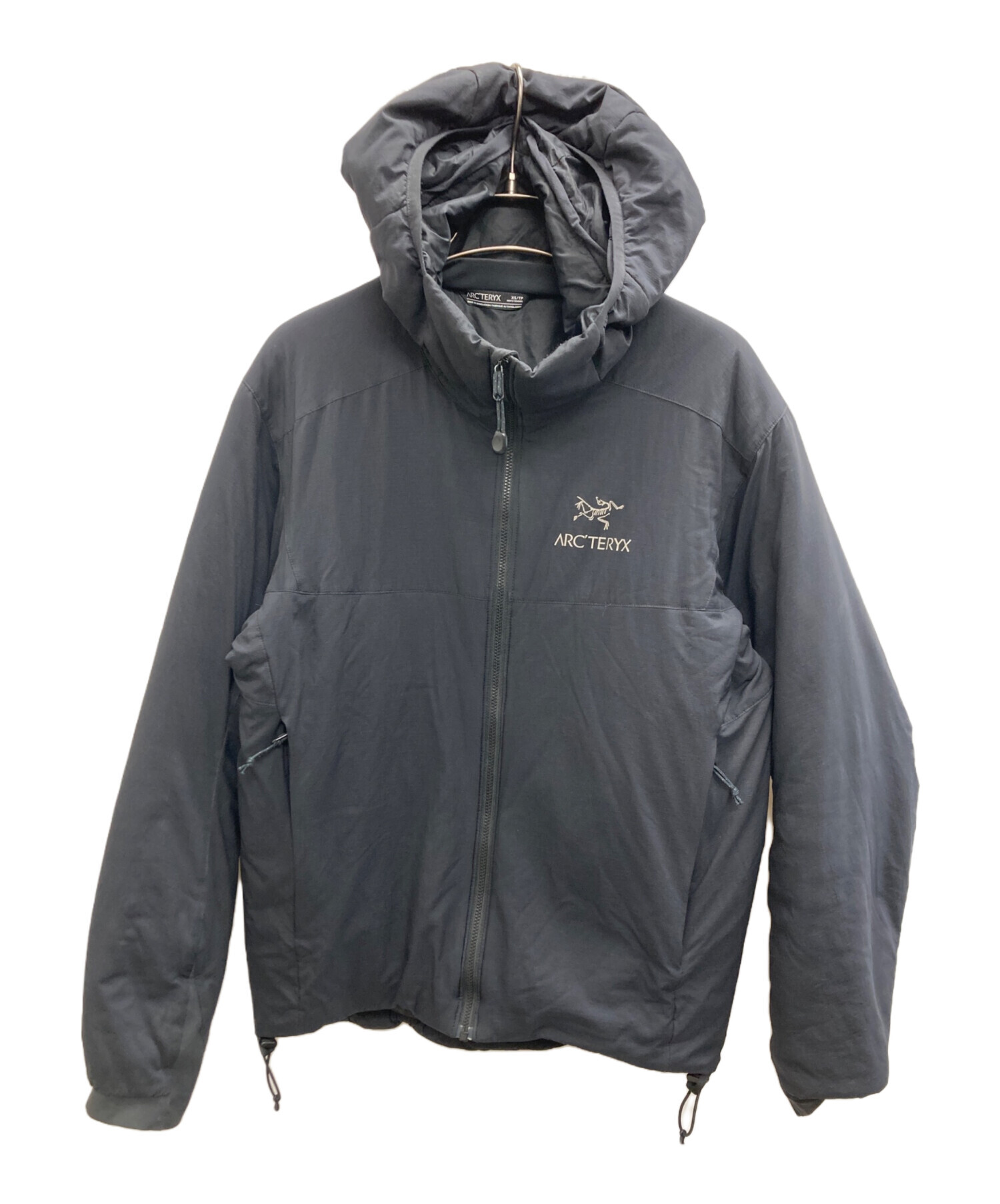 中古・古着通販】ARC'TERYX (アークテリクス) ATOM AR HOODY