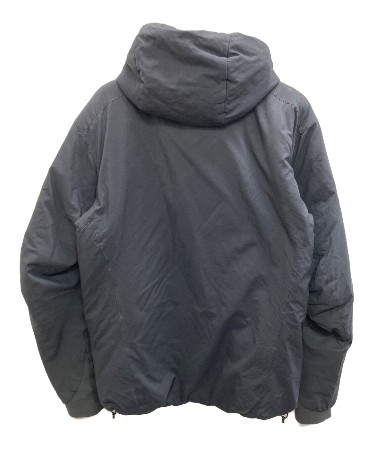 中古・古着通販】ARC'TERYX (アークテリクス) ATOM AR HOODY