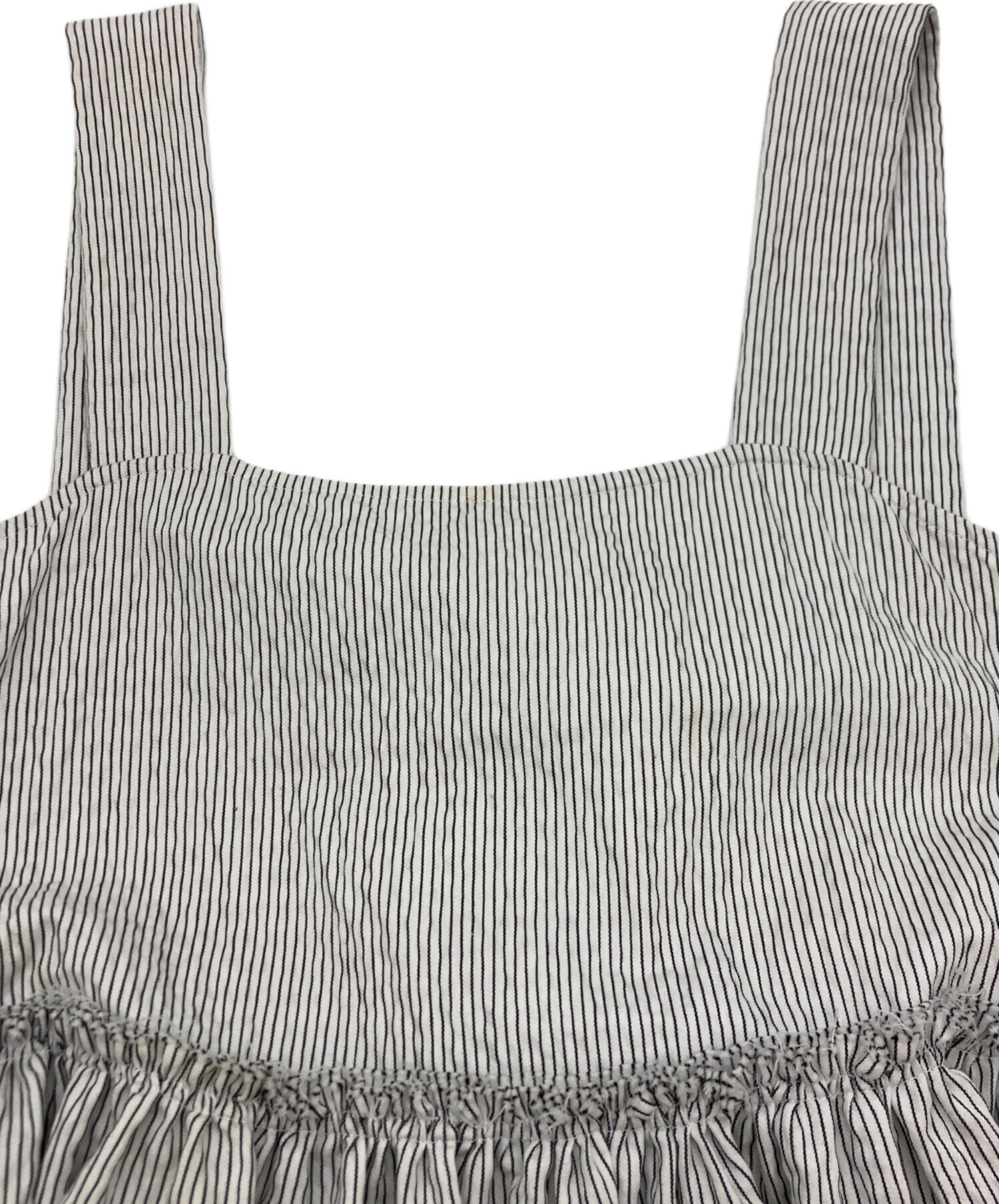中古・古着通販】shrimps (シュリンプス) バックレースアップ 中古・古着通販】shrimps (シュリンプス) バックレースアップ