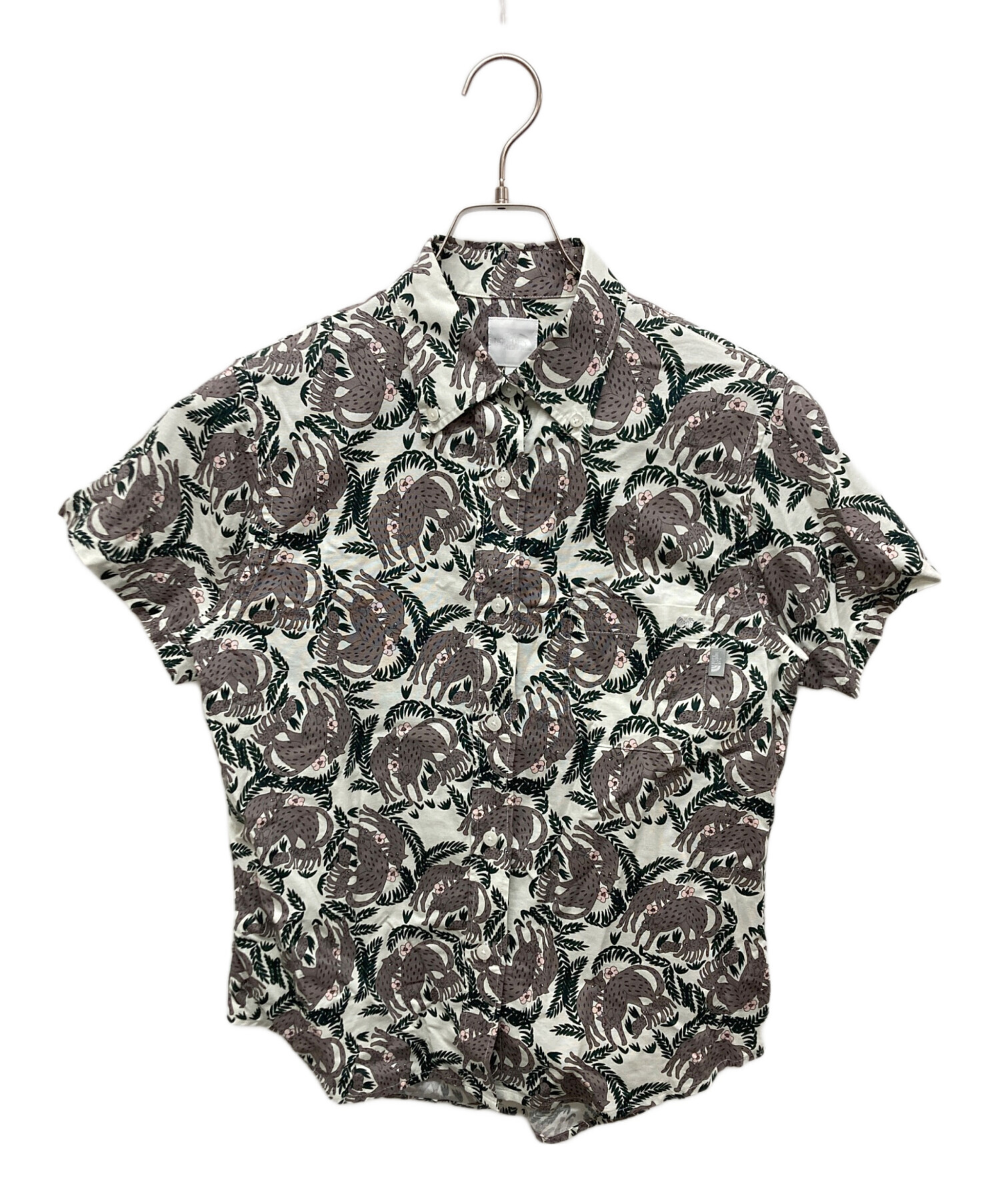 中古・古着通販】THE NORTH FACE (ザ ノース フェイス) mina perhonen