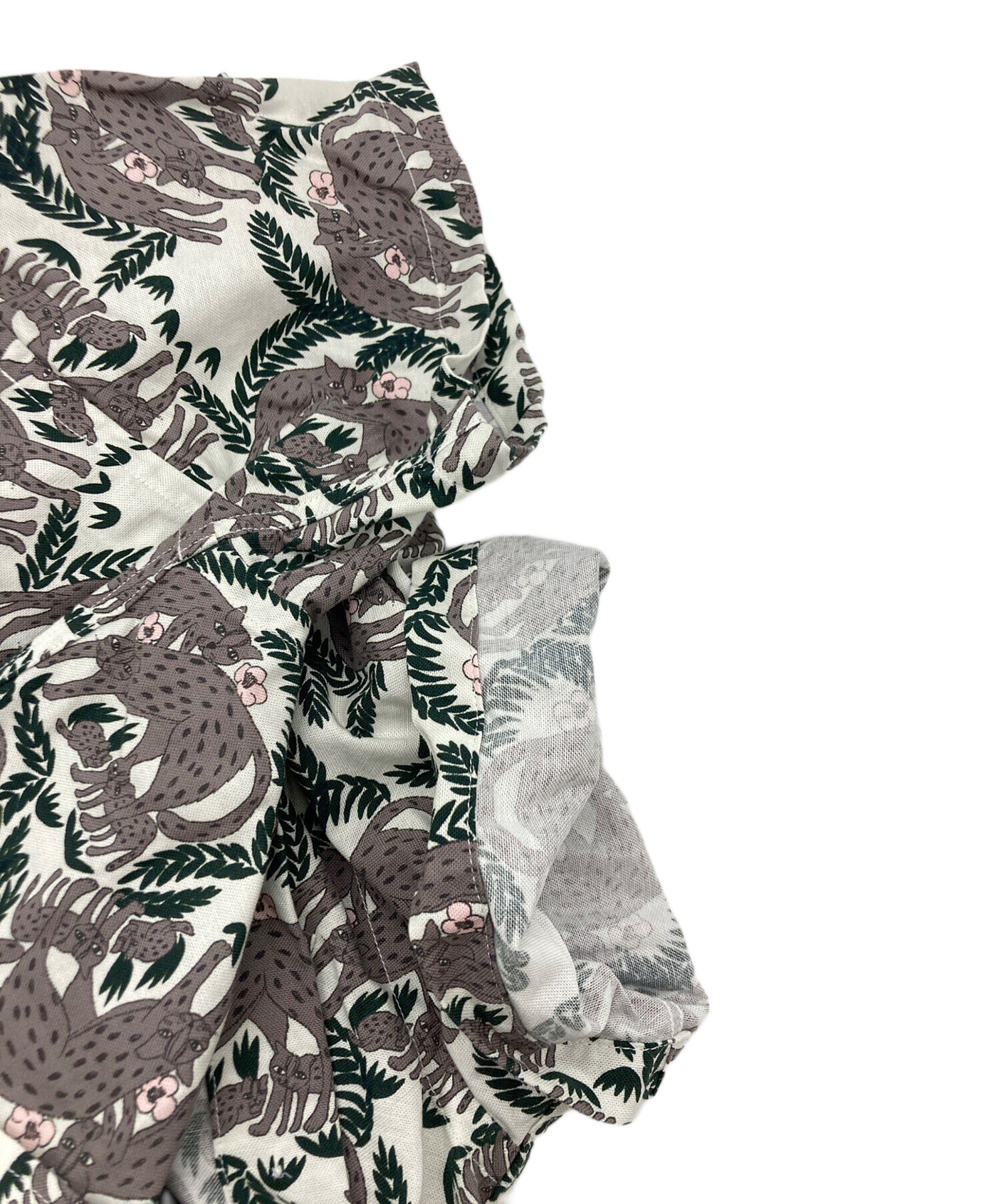 中古・古着通販】THE NORTH FACE (ザ ノース フェイス) mina perhonen