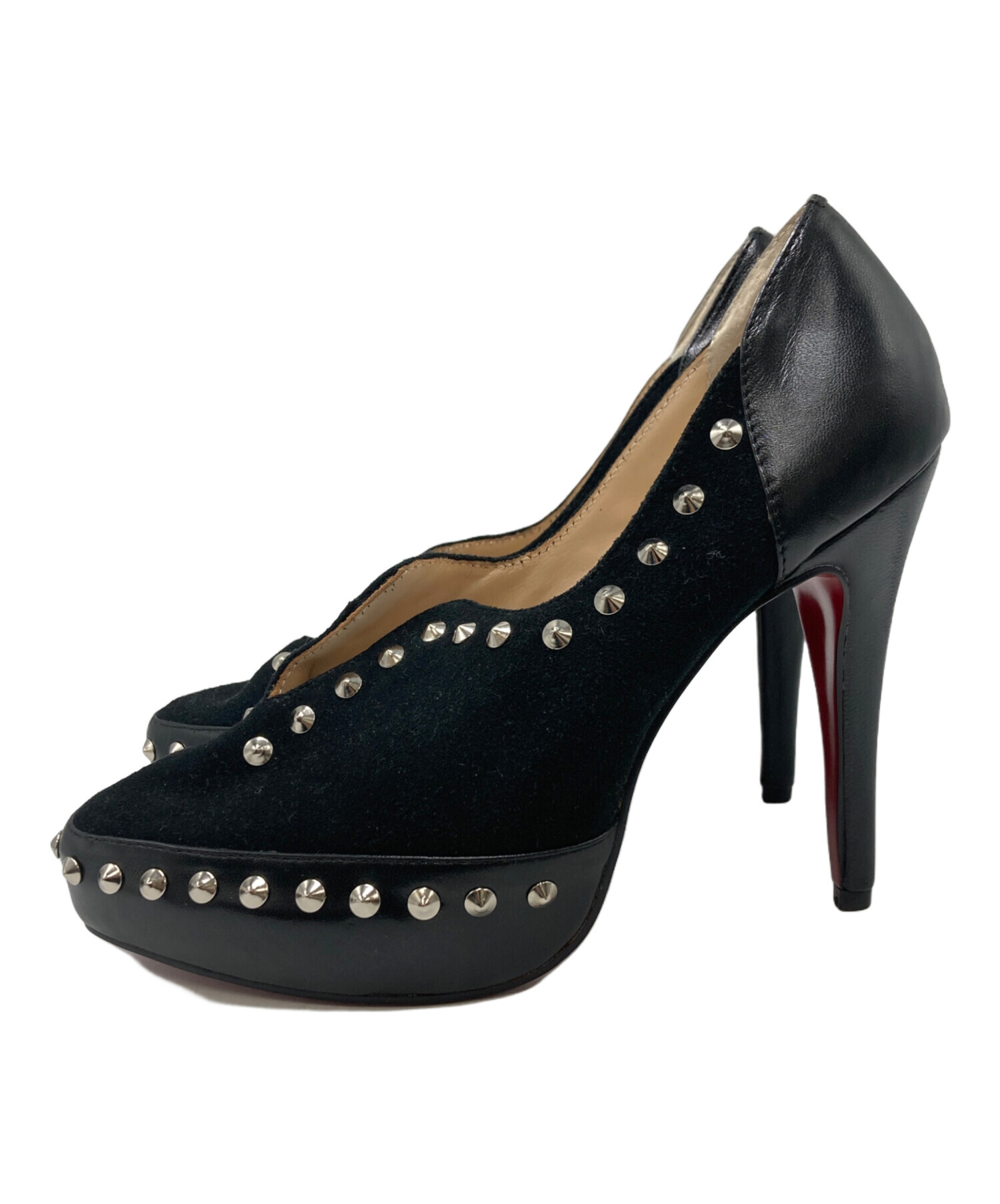 中古・古着通販】Christian Louboutin (クリスチャン・ルブタン