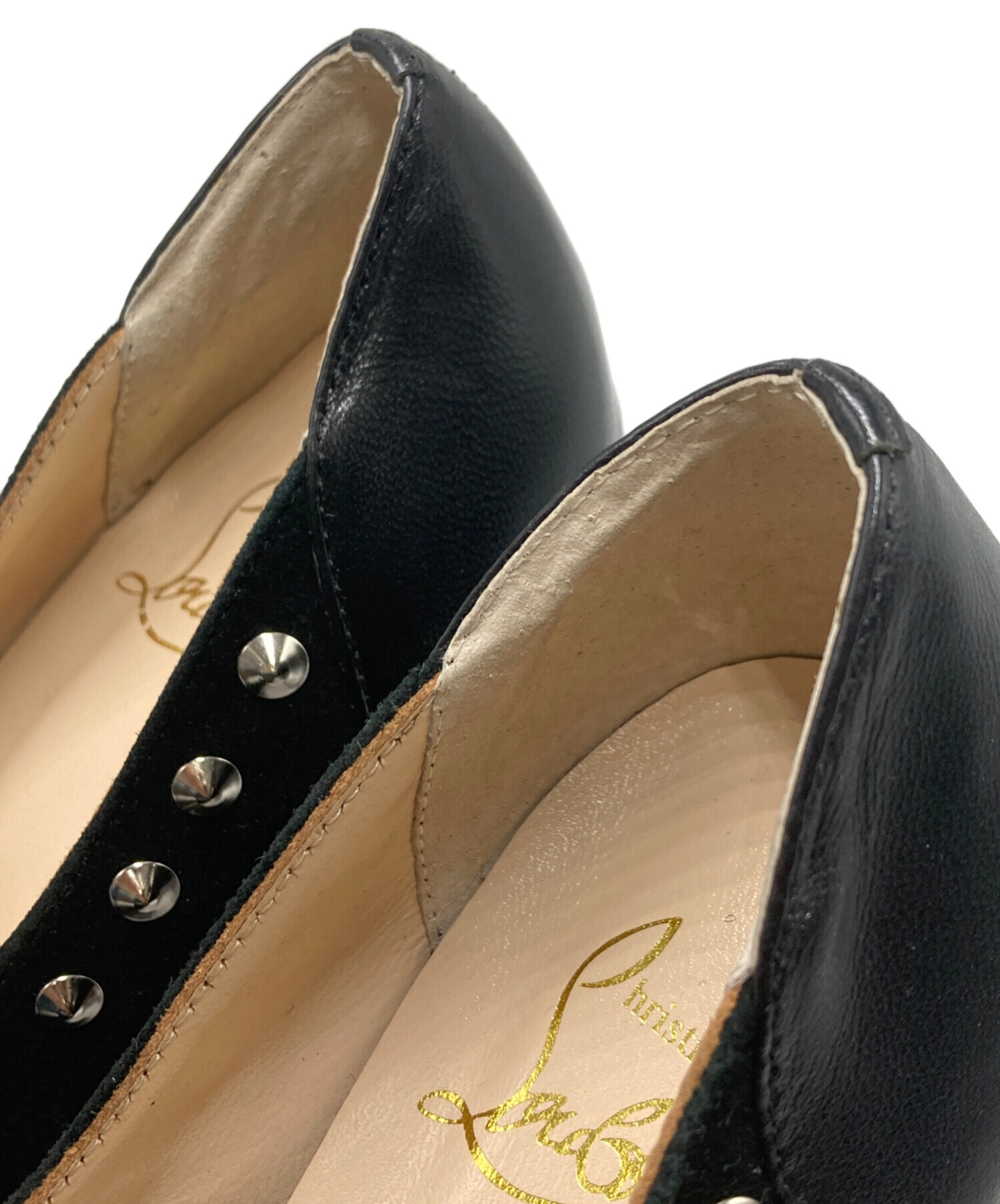 中古・古着通販】Christian Louboutin (クリスチャン・ルブタン