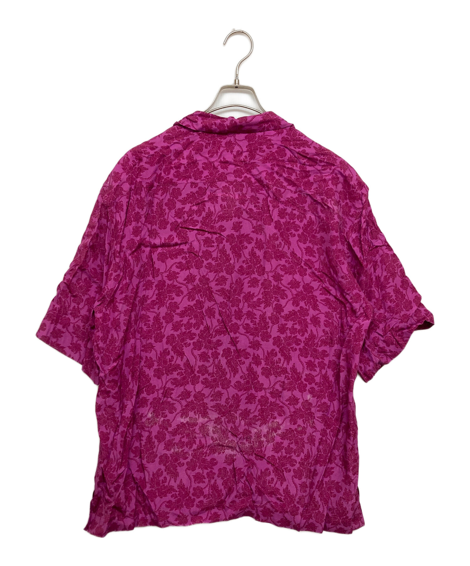 中古・古着通販】DRIES VAN NOTEN (ドリスヴァンノッテン) CASSI