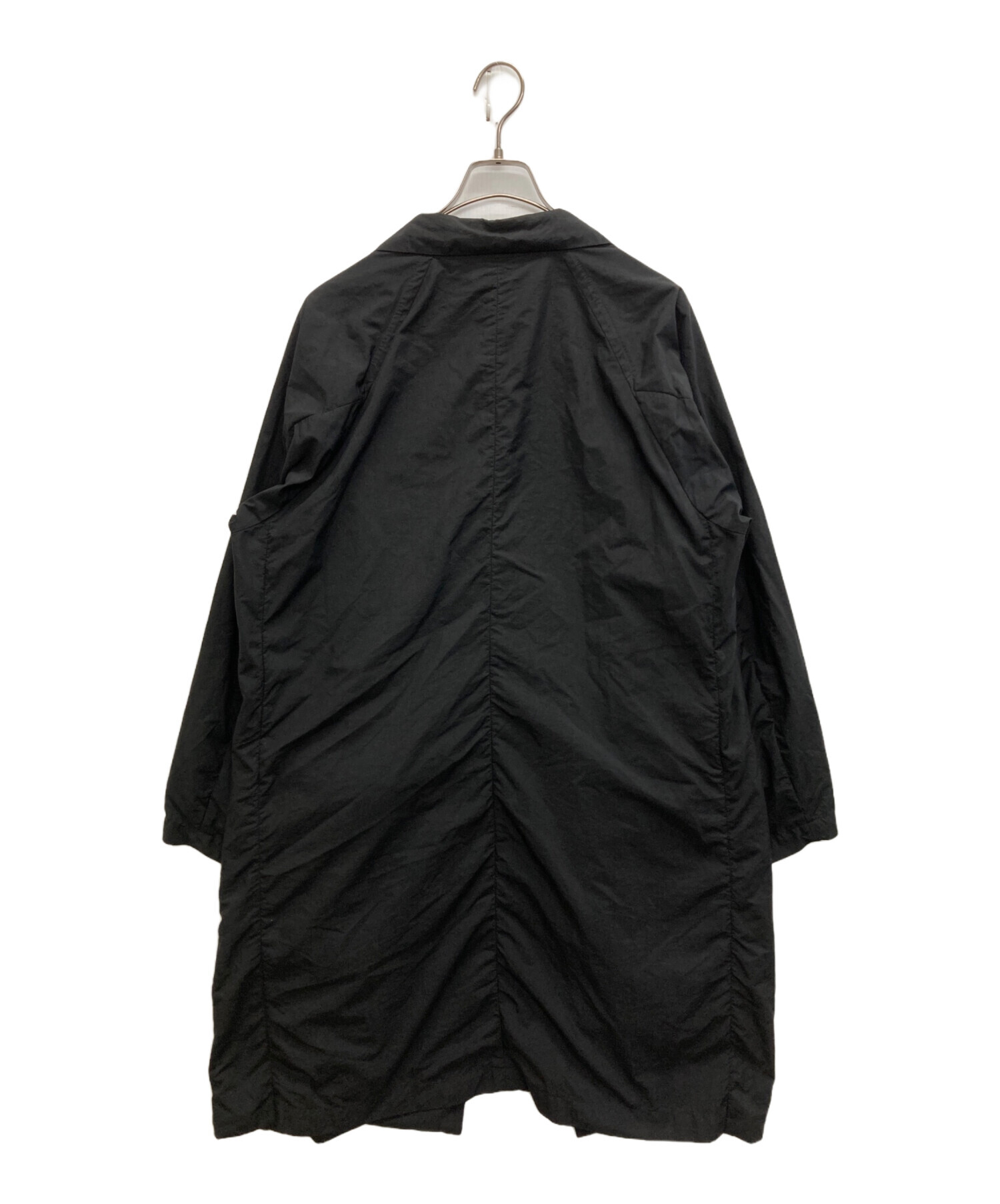 中古・古着通販】teatora (テアトラ) DEVICE COAT PACKABLE