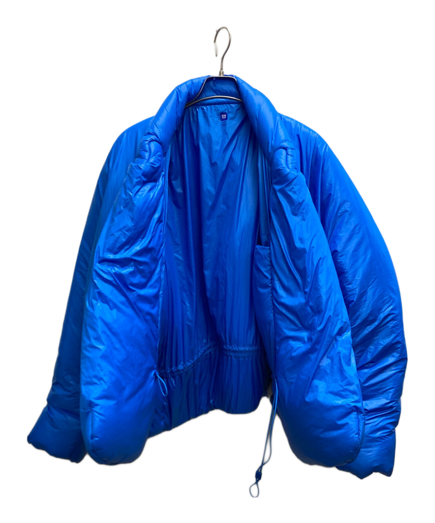 ^*^様 YEEZY X GAP YZY ラウンドジャケット ブルー サイズ M Gap X Yeezy Round Jacket 2 – EXCLUSIVE DNA