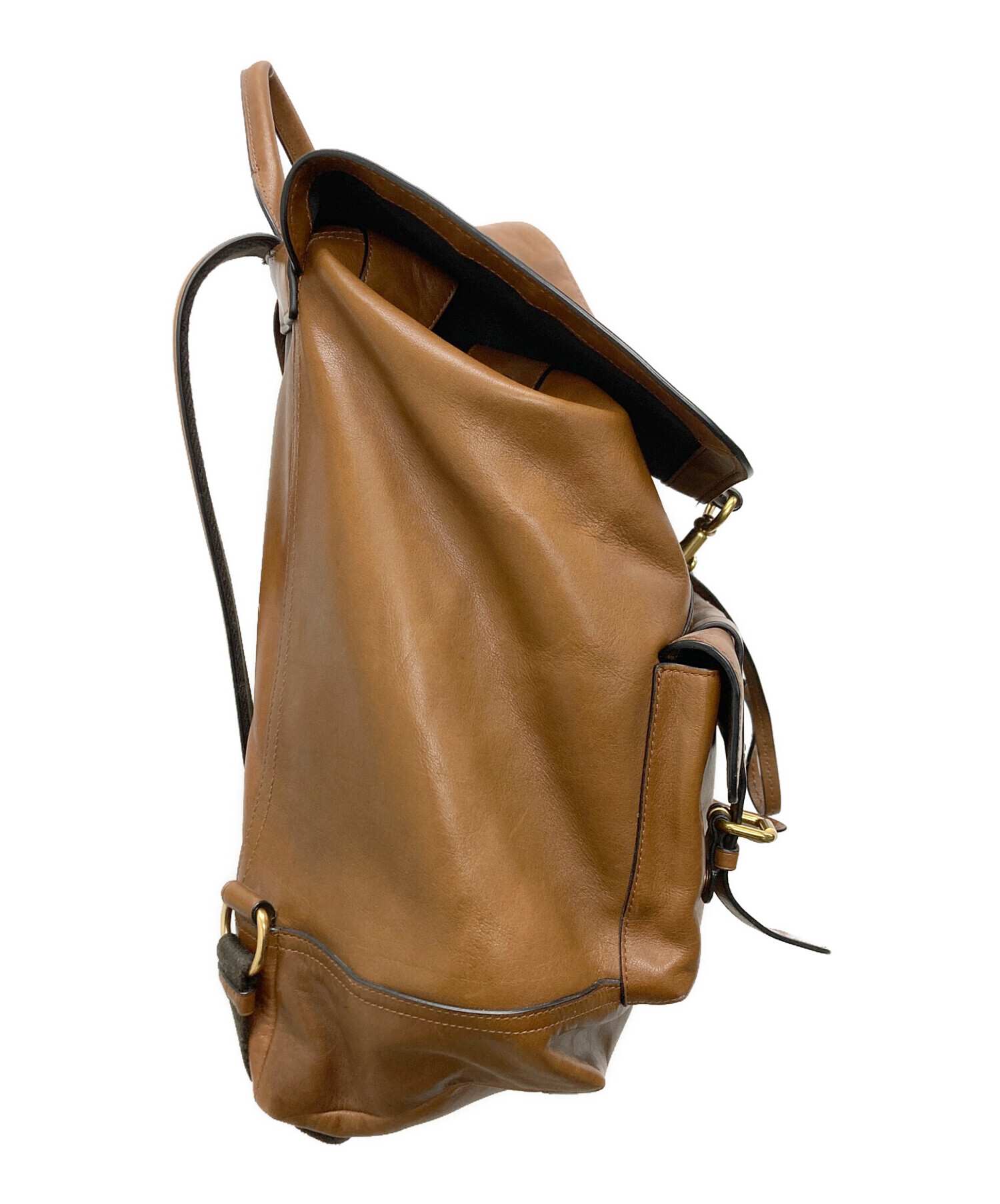 中古・古着通販】COACH (コーチ) ブリーカー バックパック