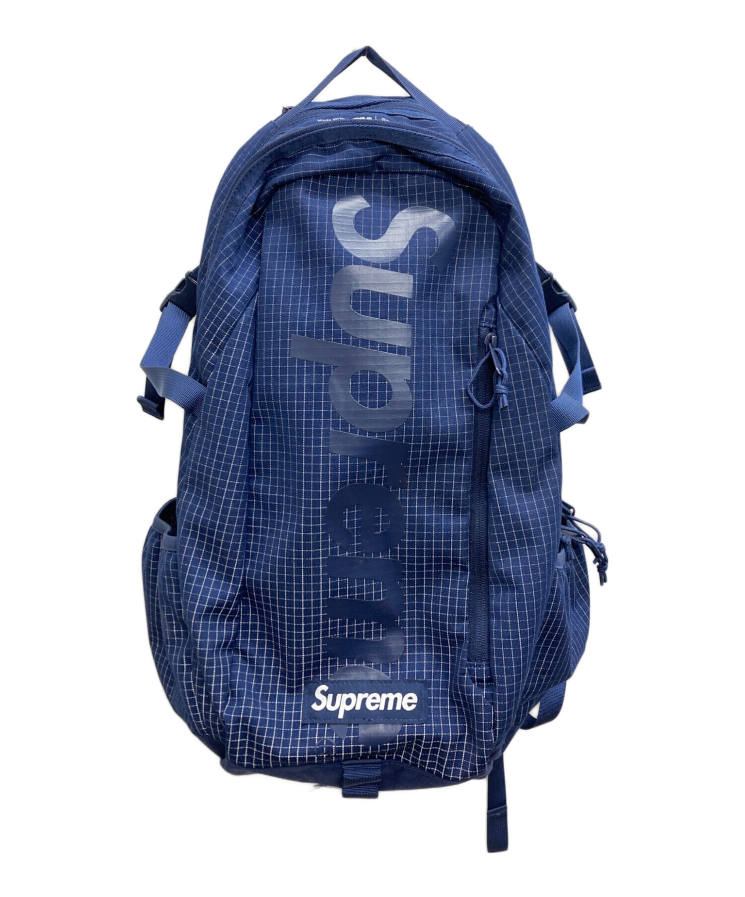 中古・古着通販】Supreme (シュプリーム) Backpack Cordura 500D