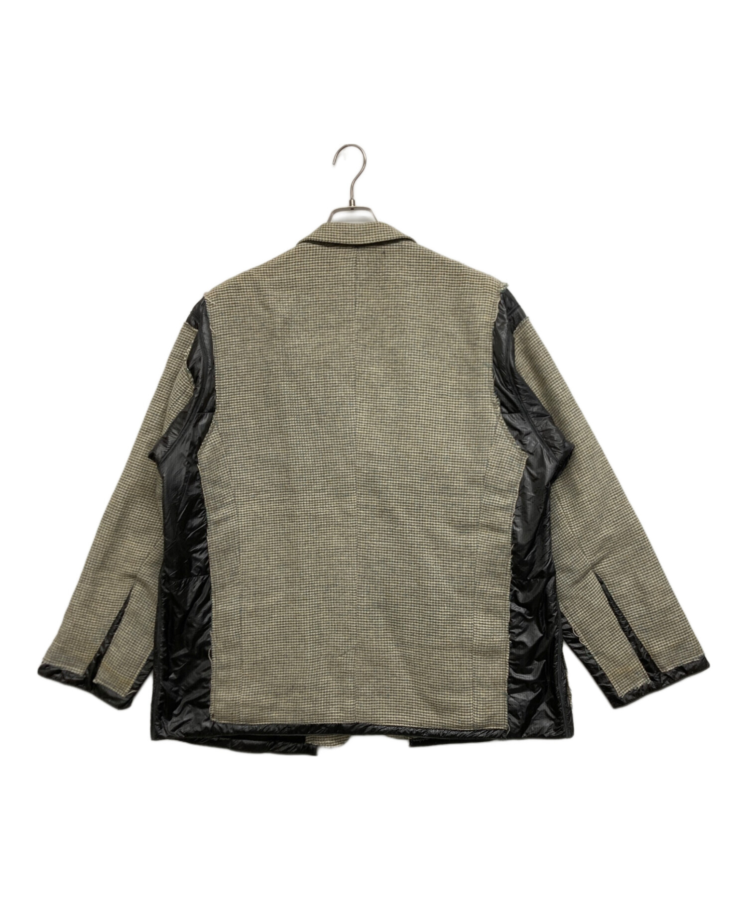 中古・古着通販】Rebuild by Needles (リビルドバイニードルス) Harris