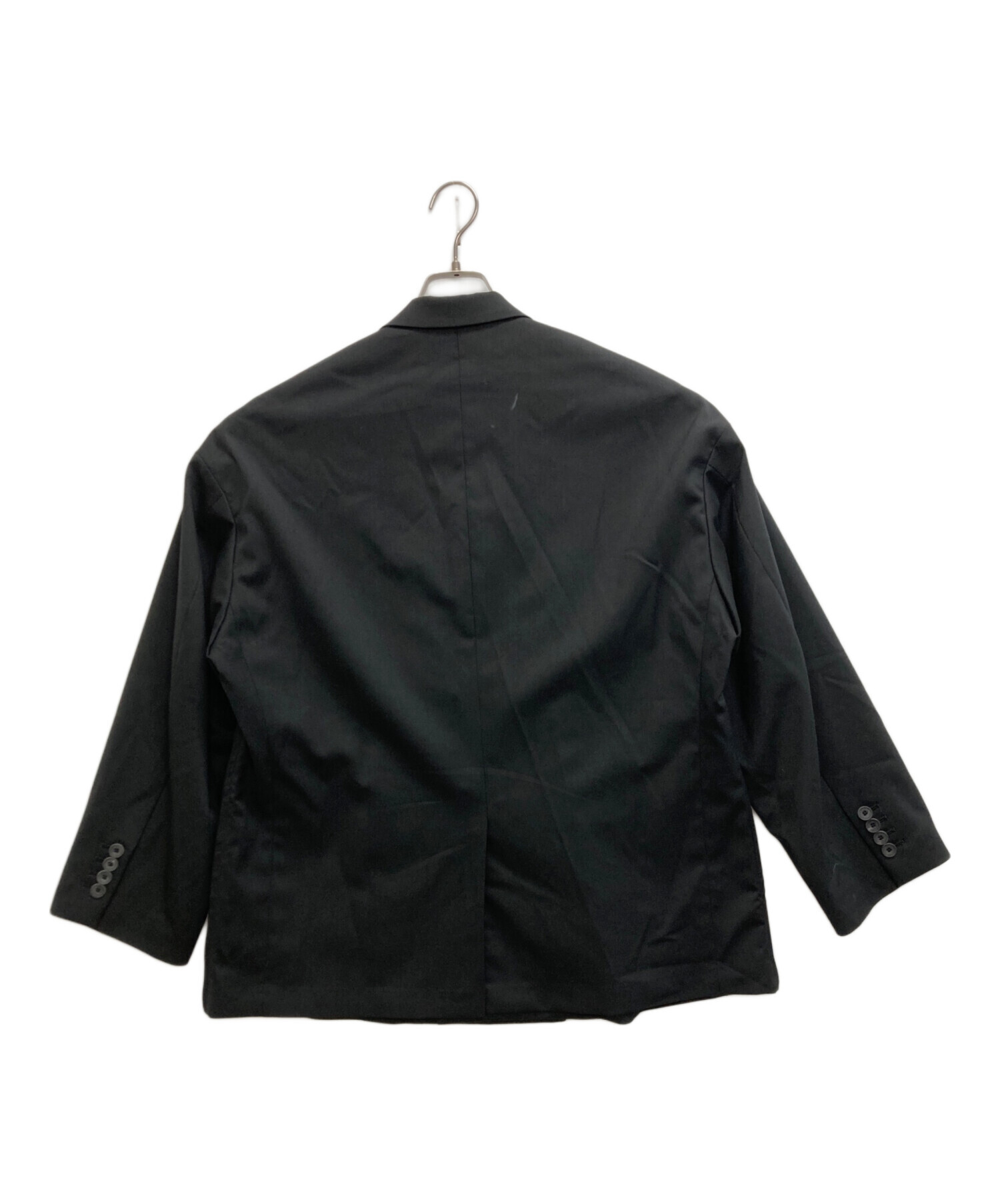 中古・古着通販】MAISON SPECIAL (メゾンスペシャル) Wool Mix Smooth 