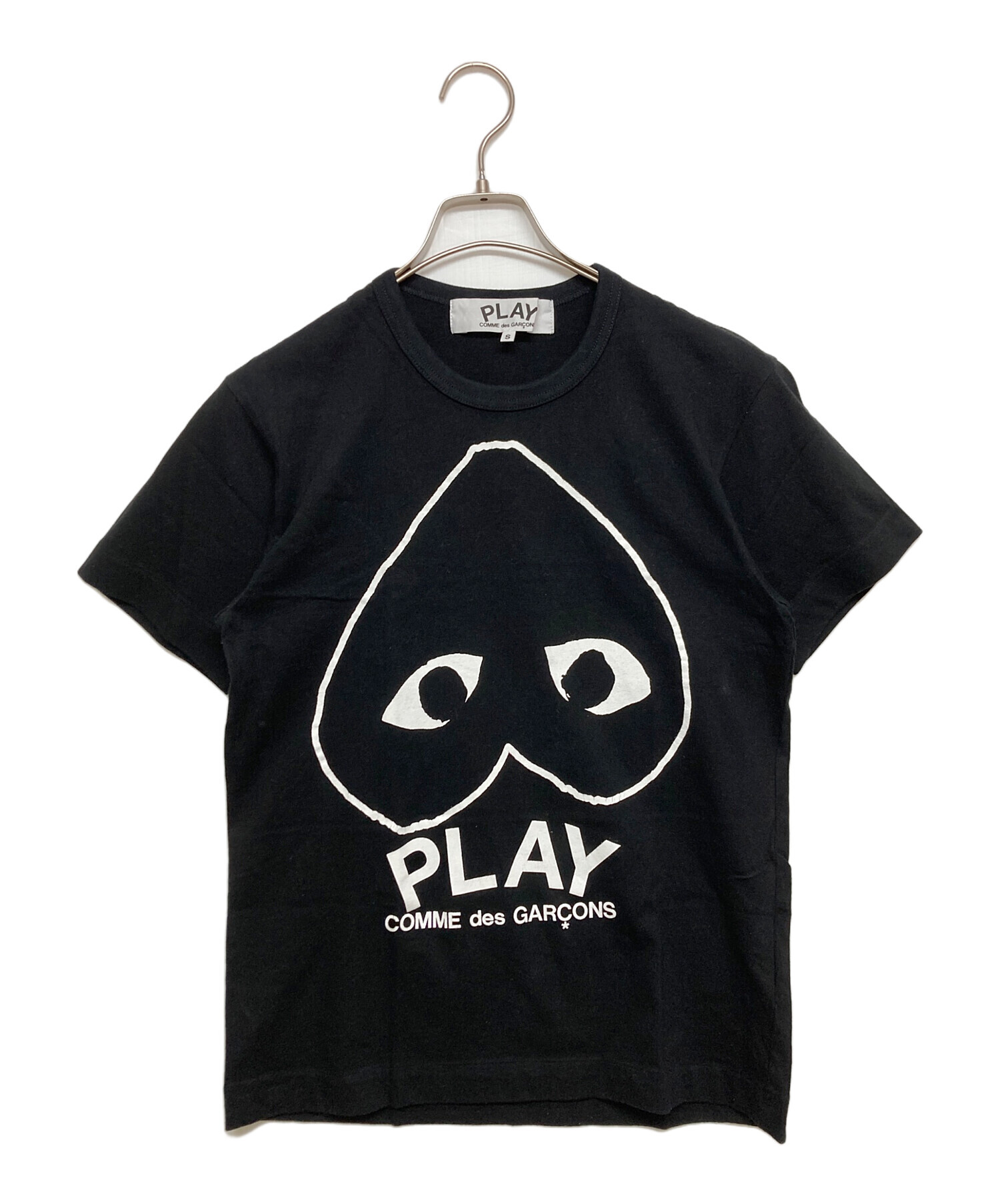 中古・古着通販】PLAY COMME des GARCONS (プレイコムデギャルソン 