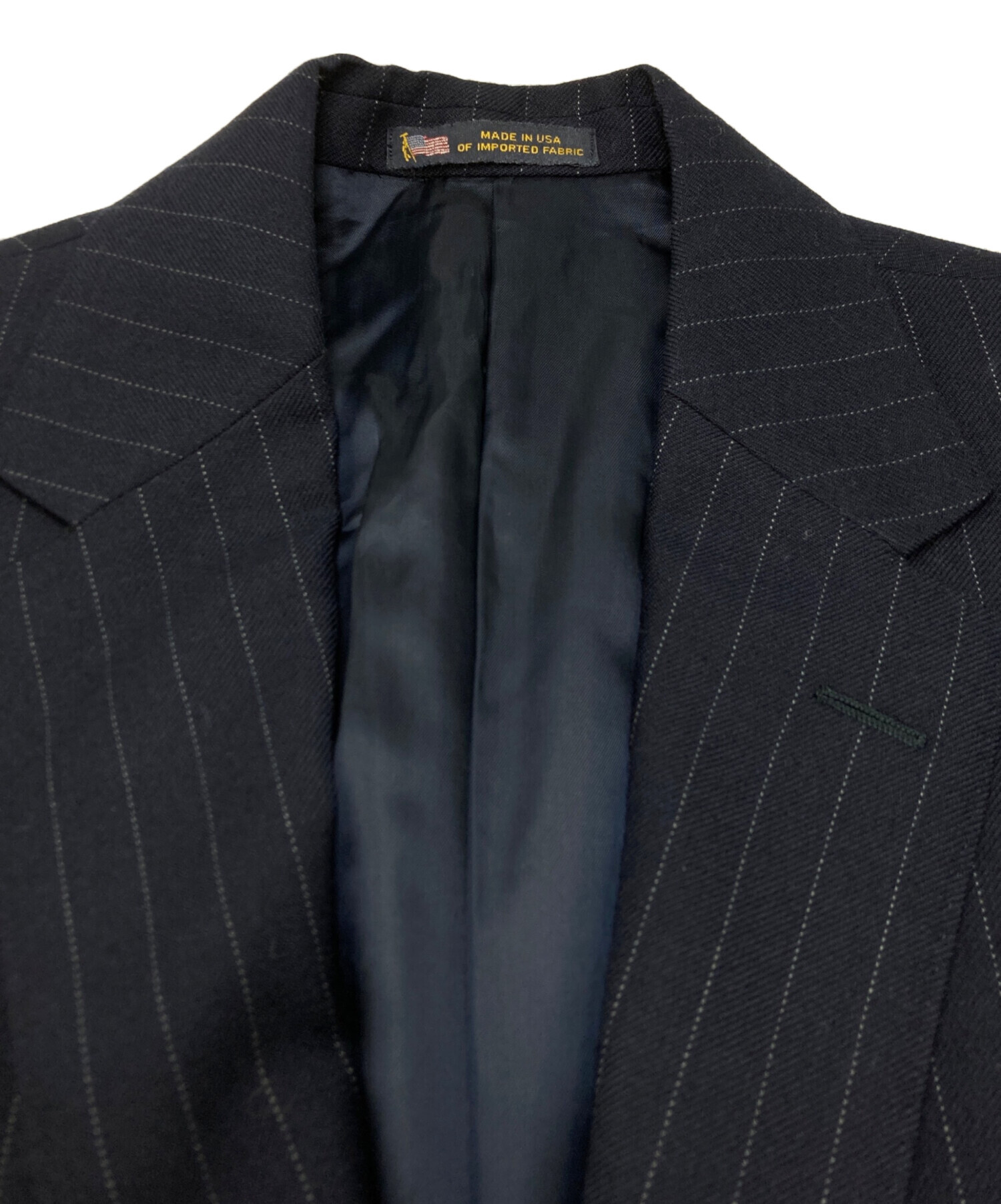 中古・古着通販】POLO RALPH LAUREN (ポロ・ラルフローレン) 2B