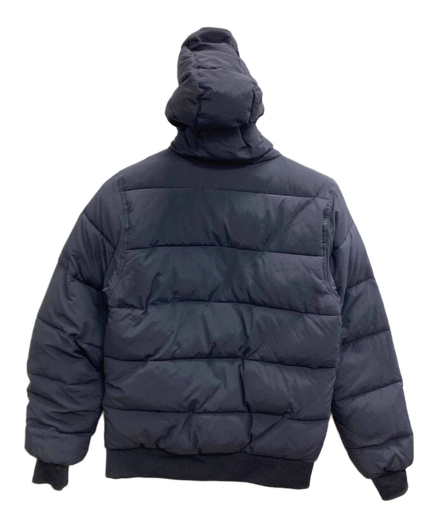 carhartt wip ベルモントジャケット Carhartt（カーハート）の「BELMONT JACKET - Black（）」 - WEAR