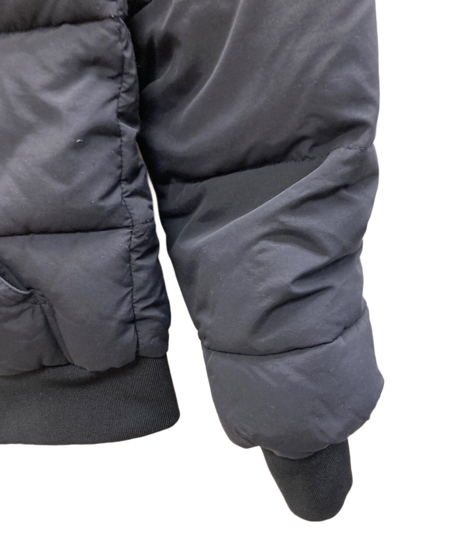 carhartt wip ベルモントジャケット Carhartt（カーハート）の「BELMONT JACKET - Black（）」 - WEAR