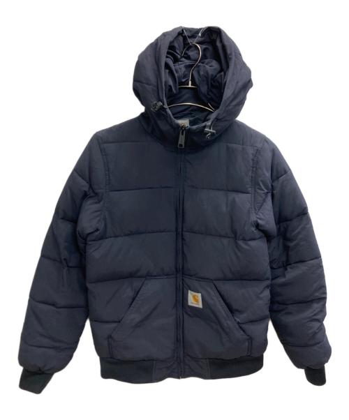 carhartt wip ベルモントジャケット カーハート carhartt WIP ダウンジャケット ベルモントジャケット