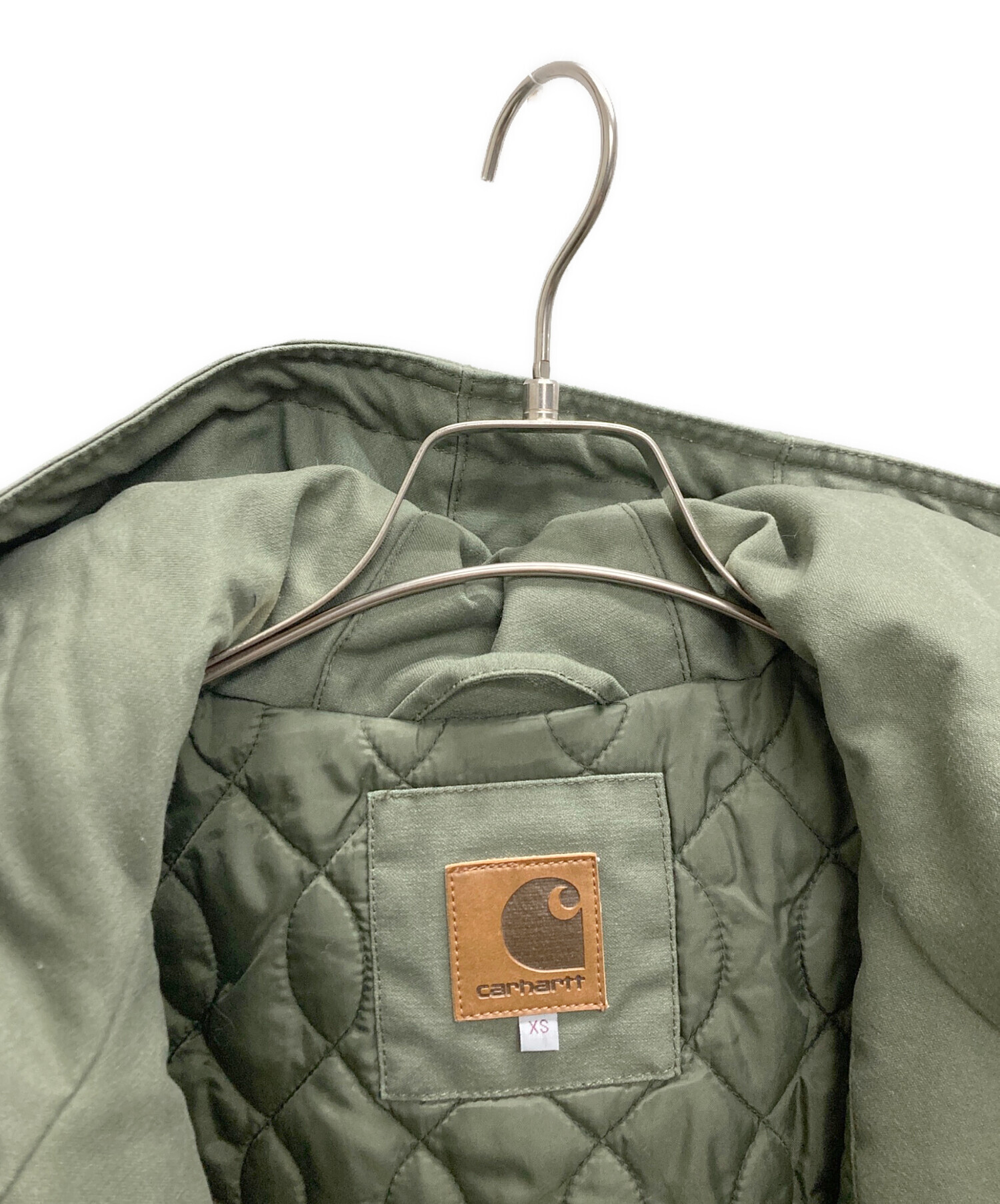 (美品・レア)  carhartt モッズコート 2026年最新】Carhartt モッズコートの人気アイテム - メルカリ