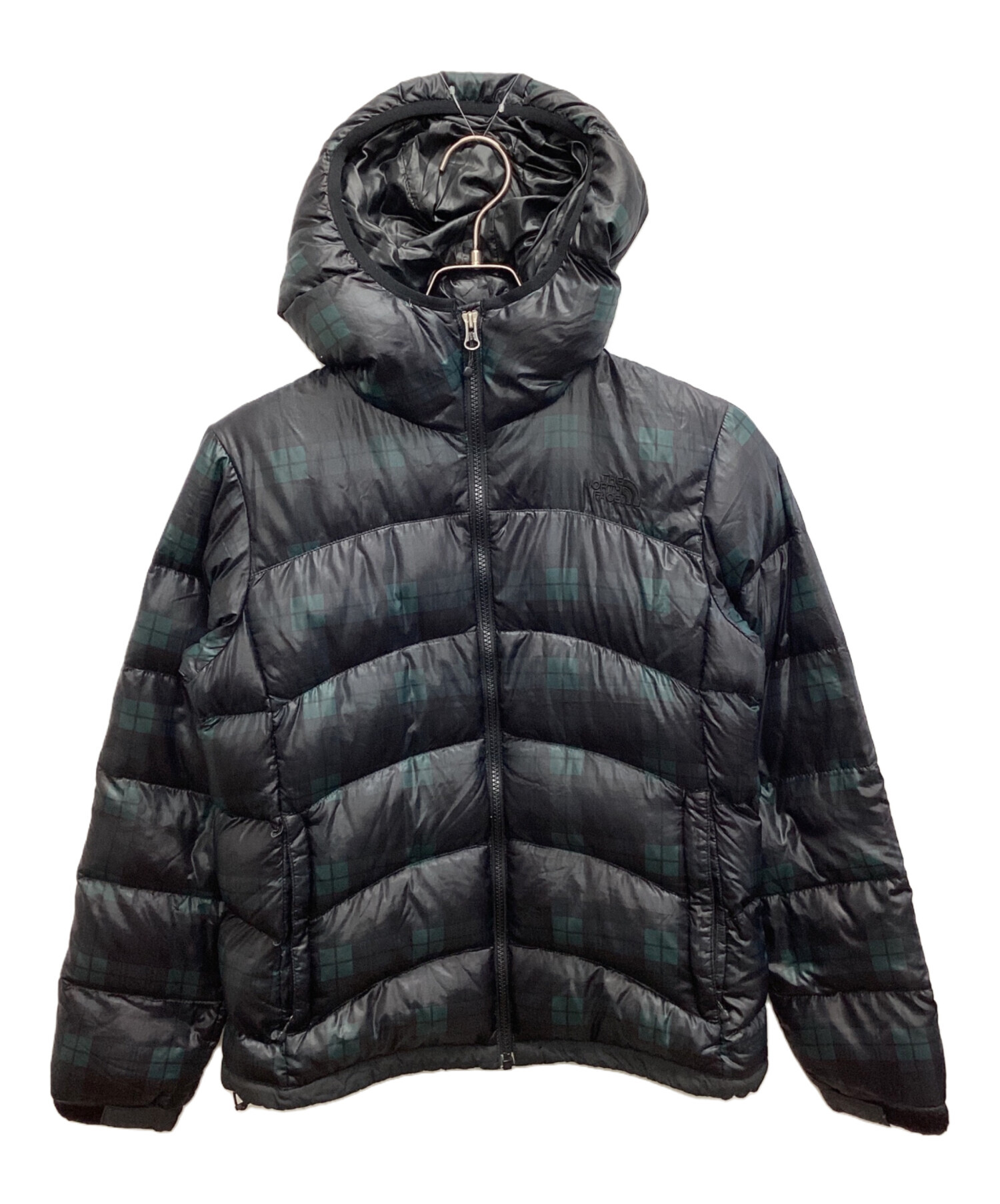 中古・古着通販】THE NORTH FACE (ザ ノース フェイス) ダウン 