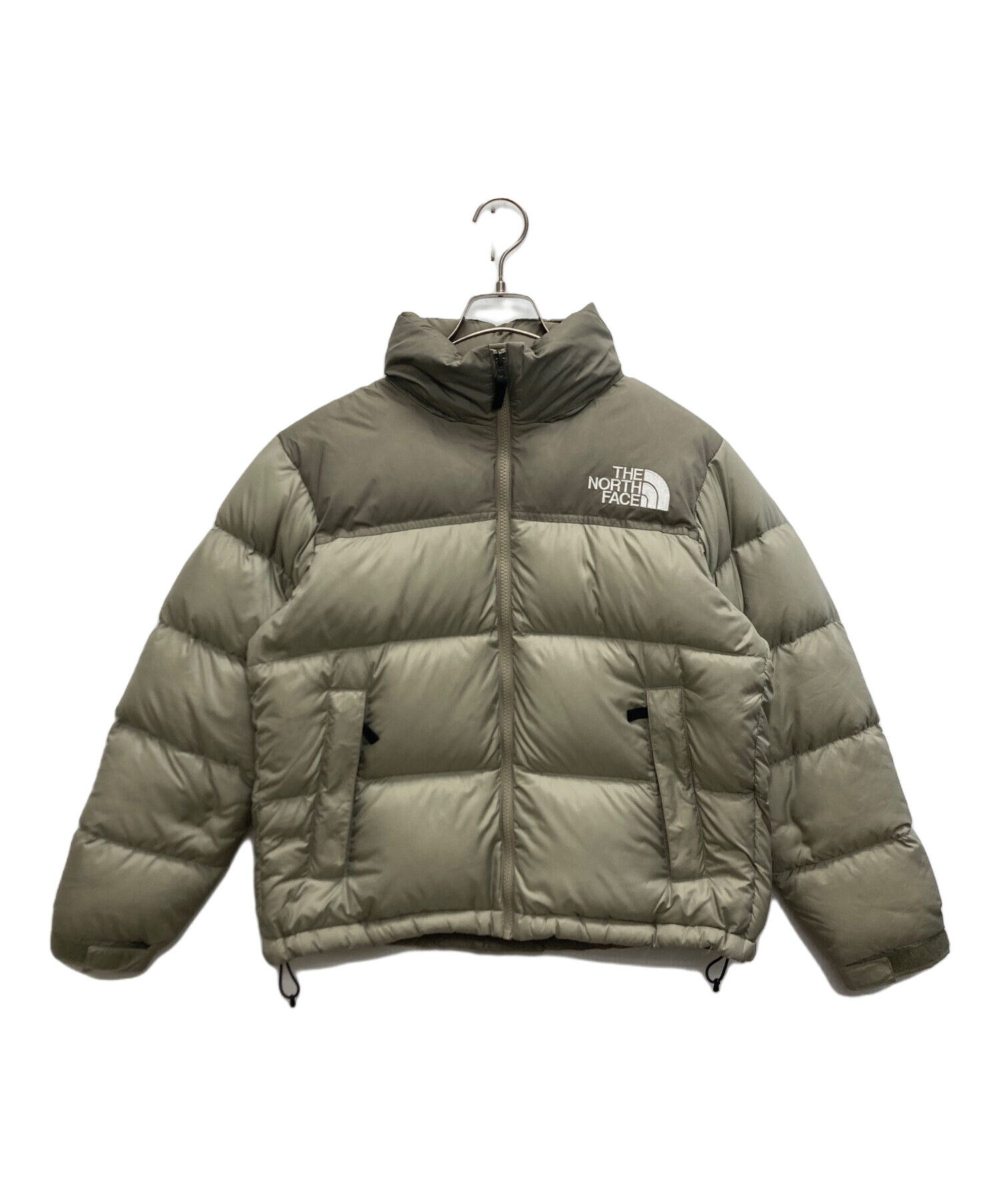 中古・古着通販】THE NORTH FACE (ザ ノース フェイス) ダウン 