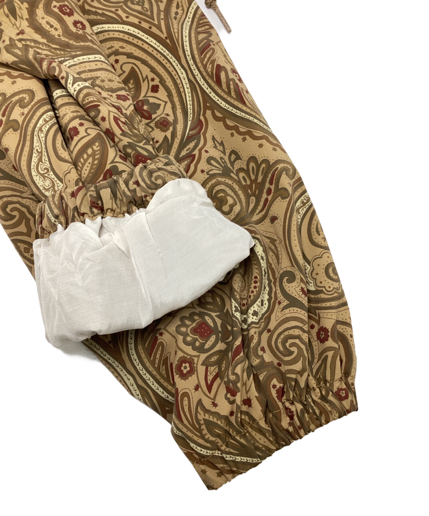 中古・古着通販】Needles (ニードルズ) Coach Jacket - Poly Taffeta