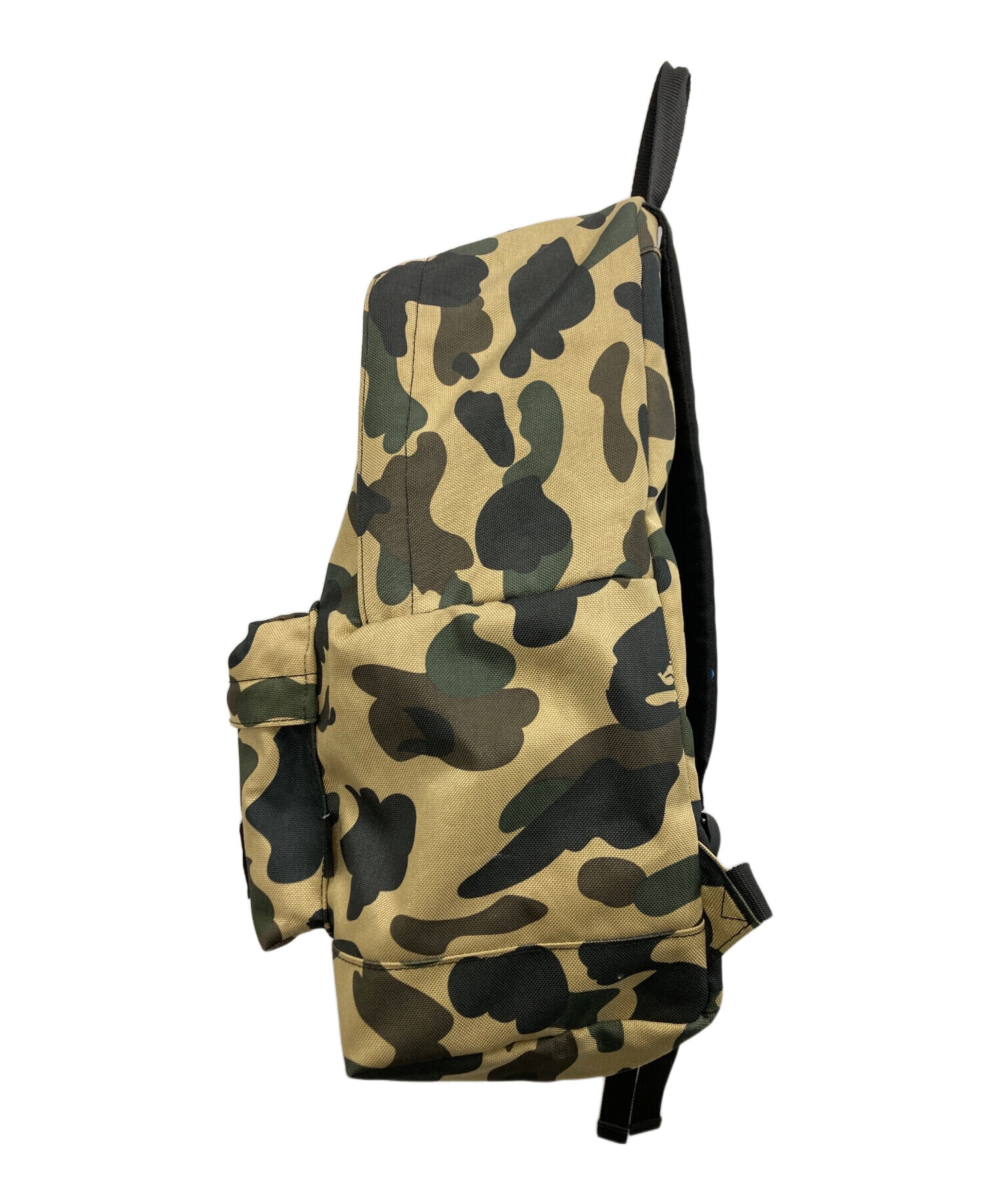 中古・古着通販】A BATHING APE (ア ベイシング エイプ) カモ 