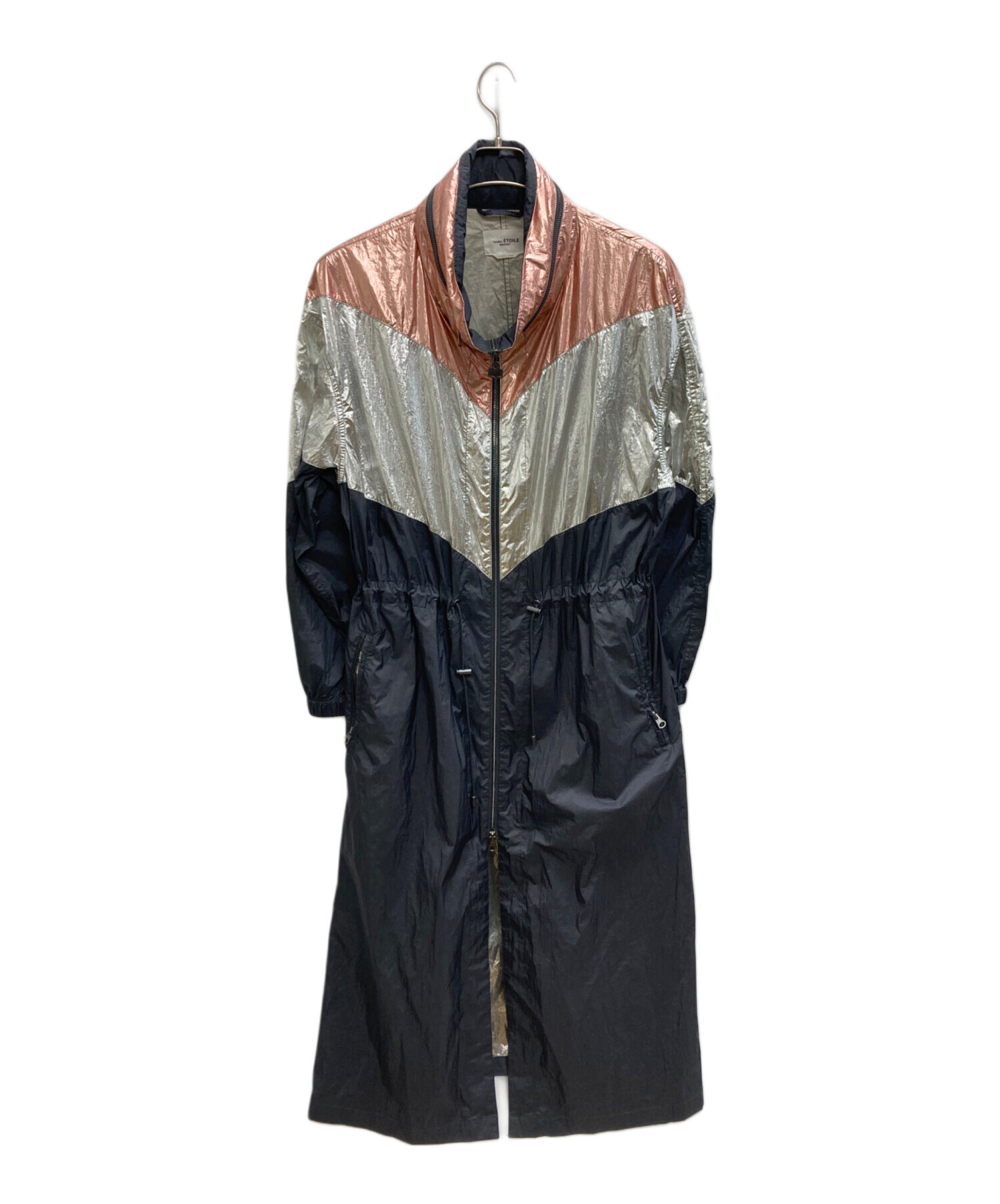 ISABEL MARANT ETOILE(イザベルマランエトワール) レディース バイヤーズボイス 2021年秋冬「Isabel Marant Etoile (イザベルマラン