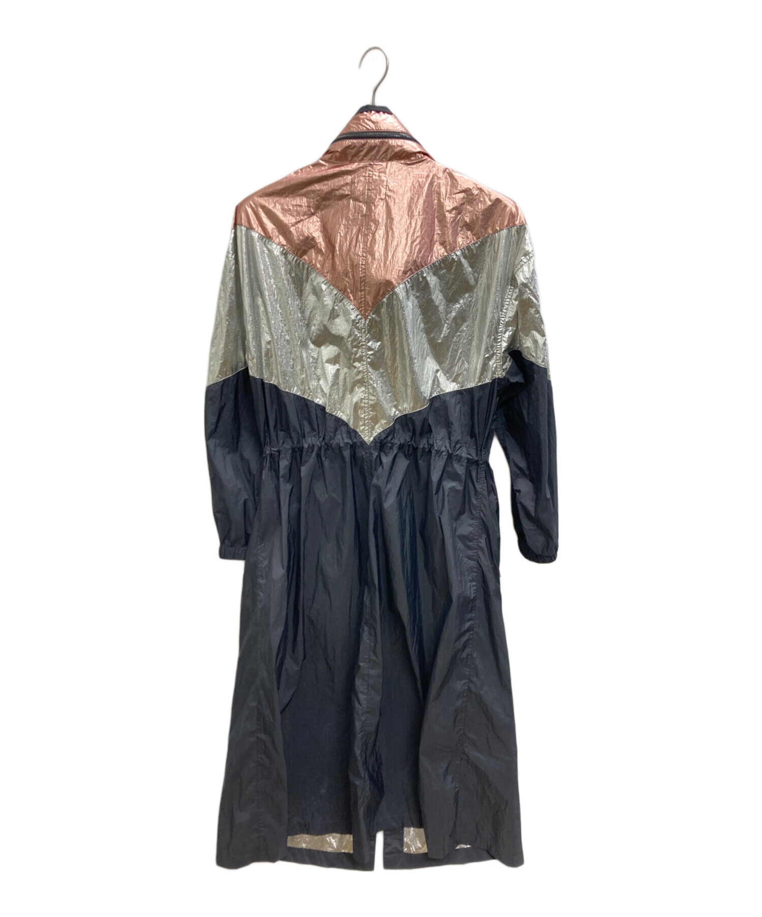 イザベルマランエトワールナイロンコート 2022年秋冬 バイヤーおススメ PARIS発「Isabel Marant Etoile(イザベル