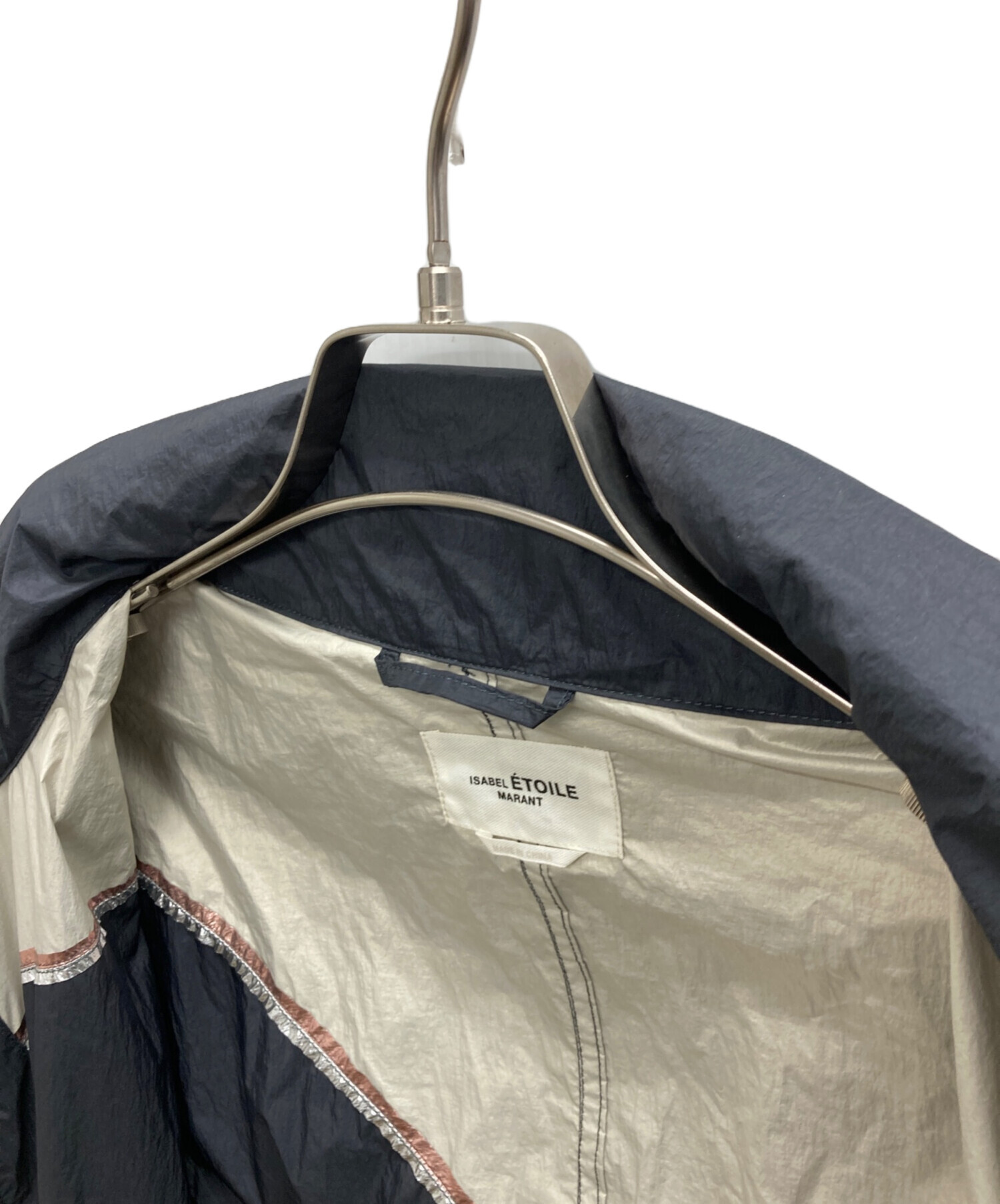 中古・古着通販】ISABEL MARANT ETOILE (イザベルマランエトワール
