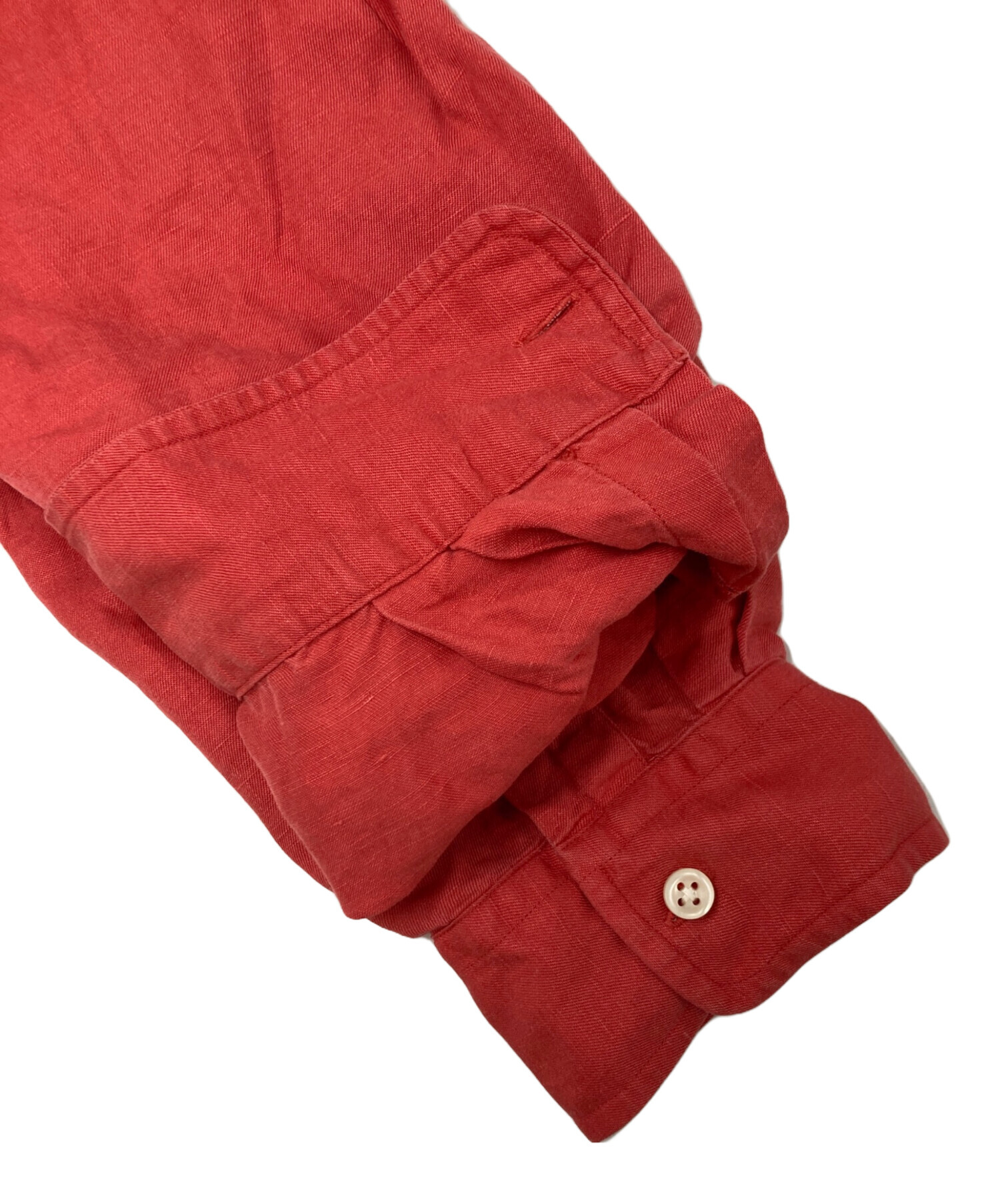 中古・古着通販】POLO RALPH LAUREN (ポロ・ラルフローレン) リネン