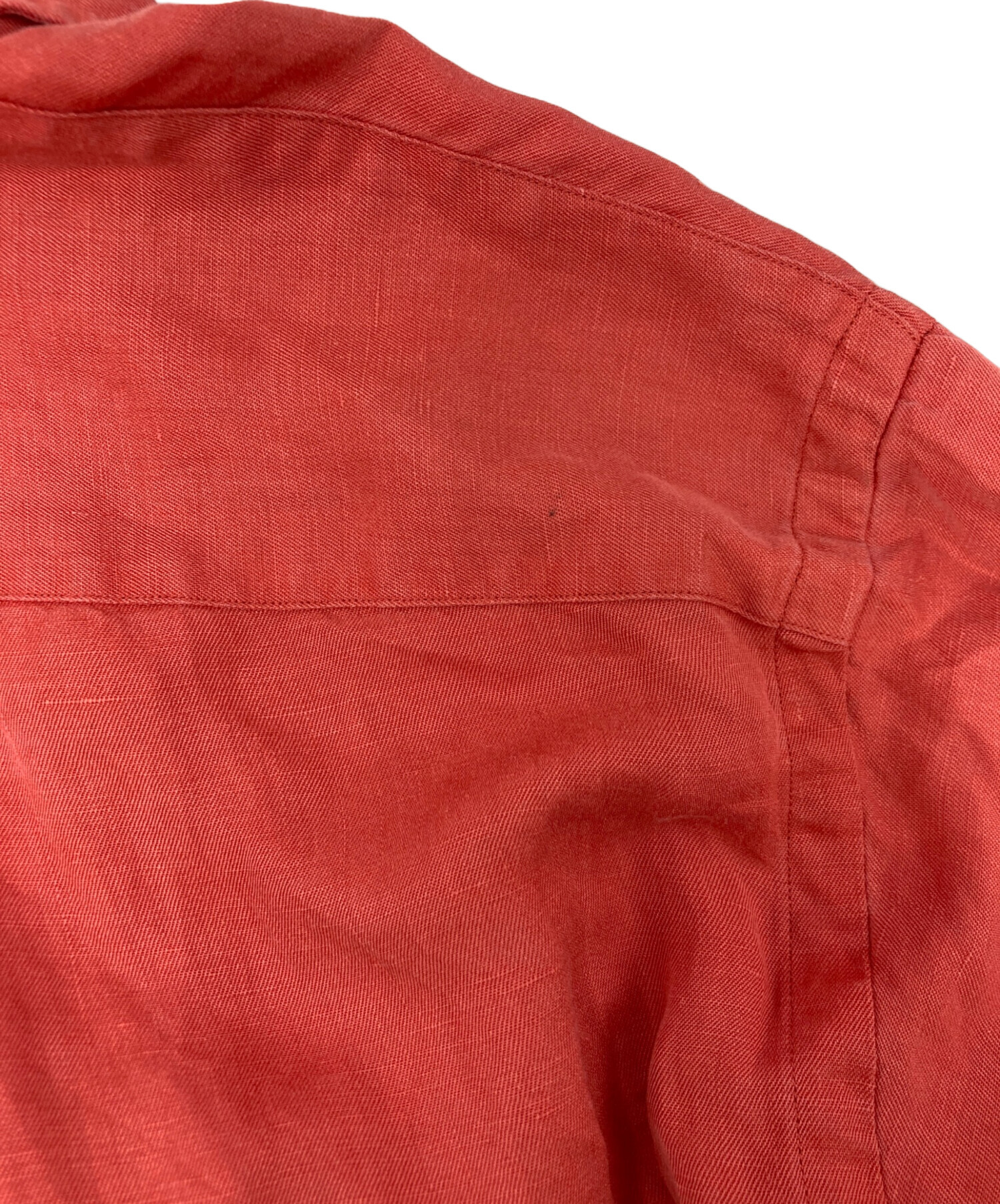 中古・古着通販】POLO RALPH LAUREN (ポロ・ラルフローレン) リネン 